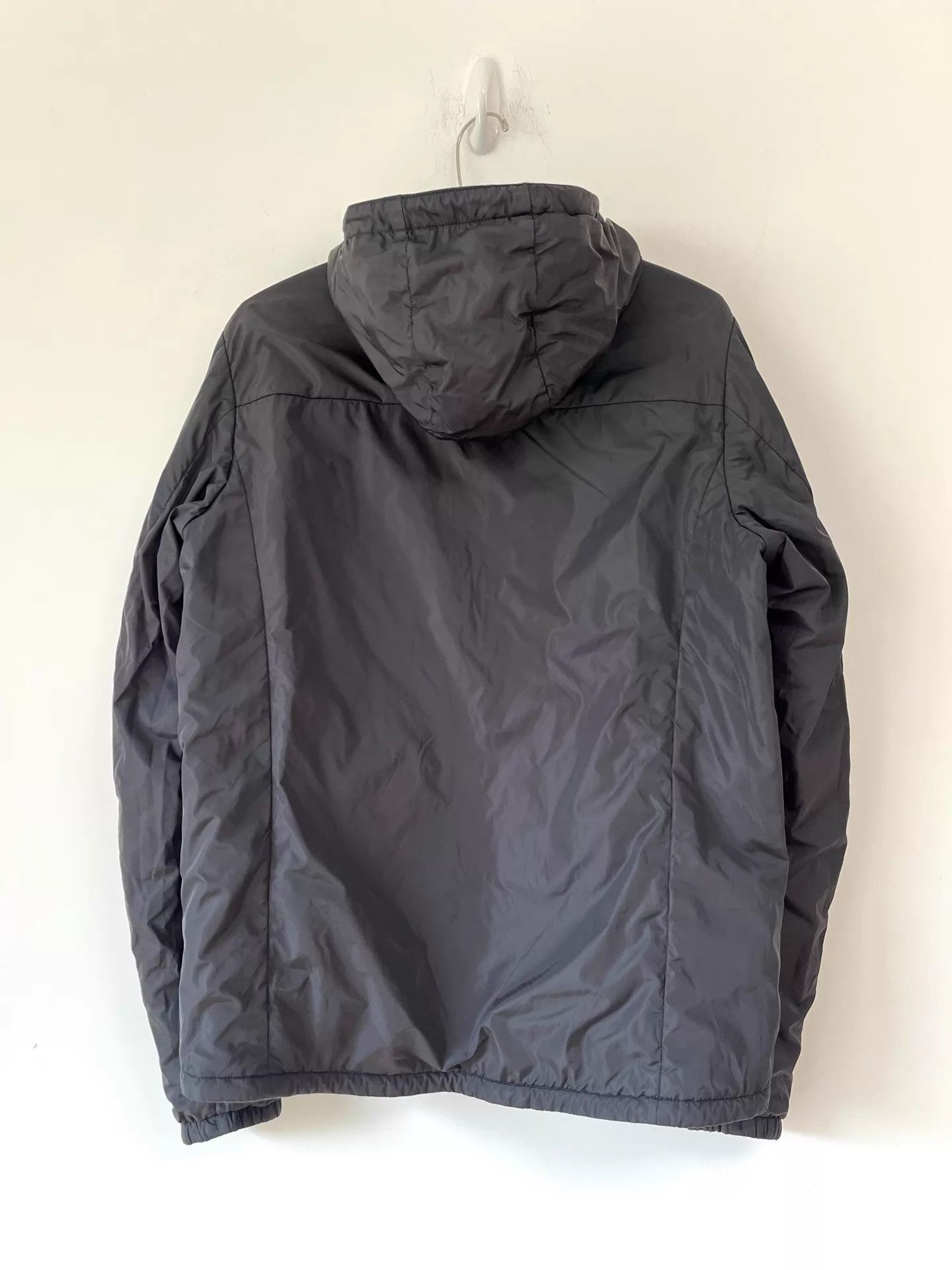 Prada Prada Sport Vintage 00ss Double-Face Jacket Size US M / EU 48-50 / 2 - 7 Thumbnail