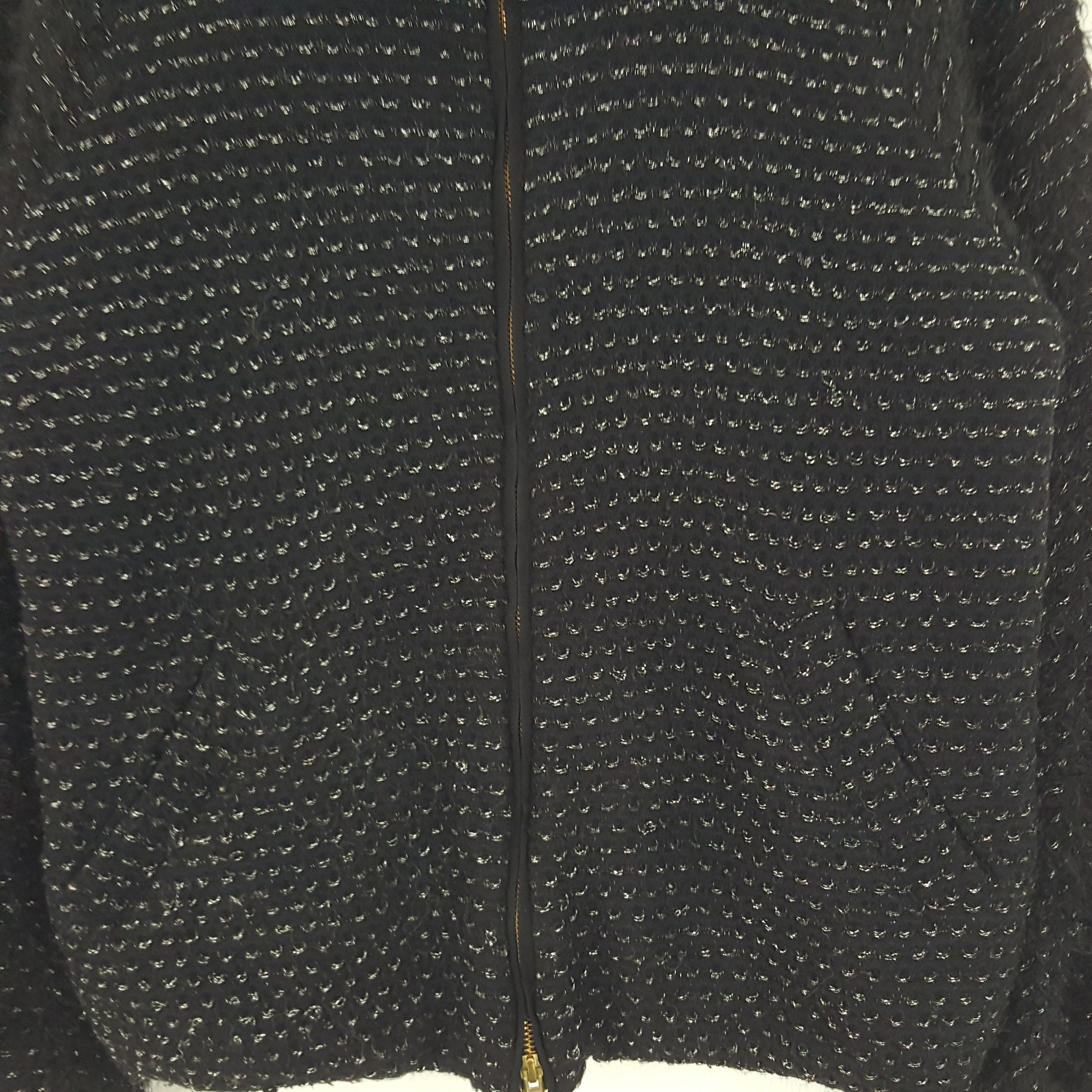 Issey Miyake × Tsumori Chisato × Vintage Vintage I.S. Tsumori Chisato by Issey Miyake Japanese Jacket Size US M / EU 48-50 / 2 - 2 Thumbnail
