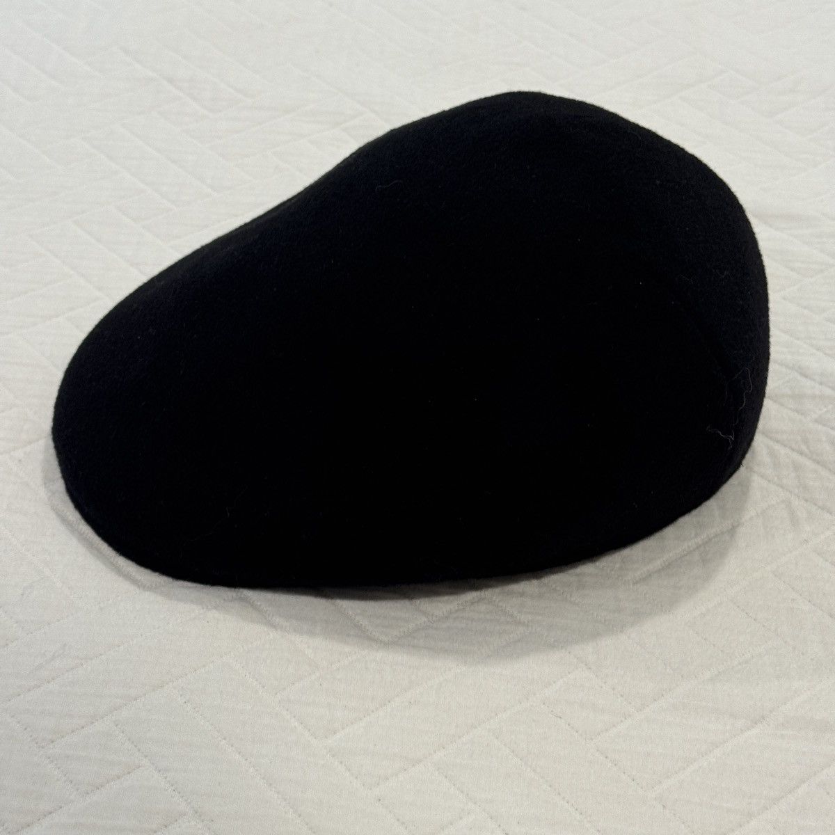 Goorin Bros. Goorin Bros. Dockers Cap Black New XL Size ONE SIZE - 3 Thumbnail
