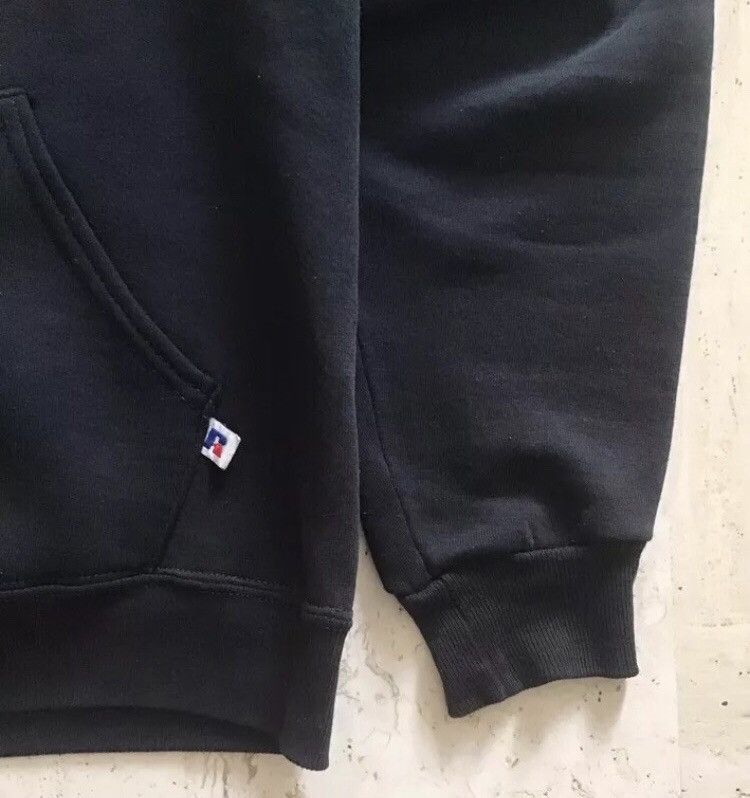 Russell Athletic × Vintage 80s vintage Russell athletic hoodie sweatshirt mayrich Size US M / EU 48-50 / 2 - 5 Thumbnail