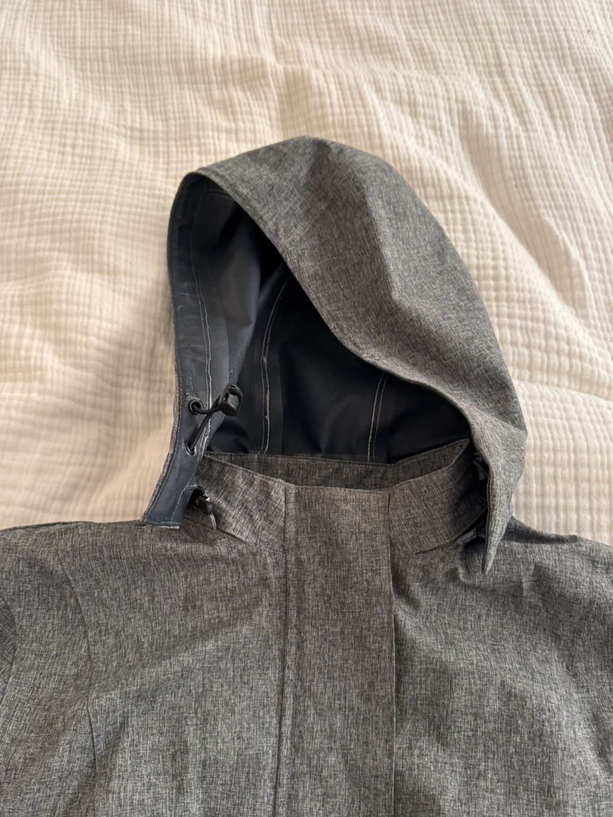 Other Lucy Rain Coat Size S / US 4 / IT 40 - 3 Thumbnail