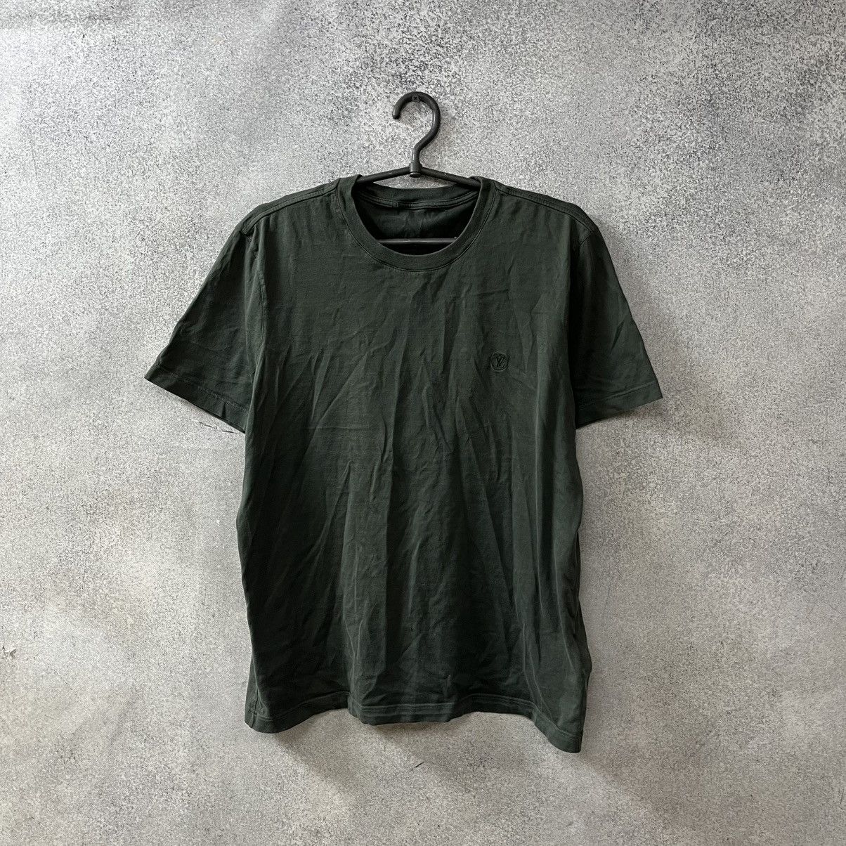Louis Vuitton Louis Vuitton T shirt Size US M / EU 48-50 / 2 - 1 Thumbnail