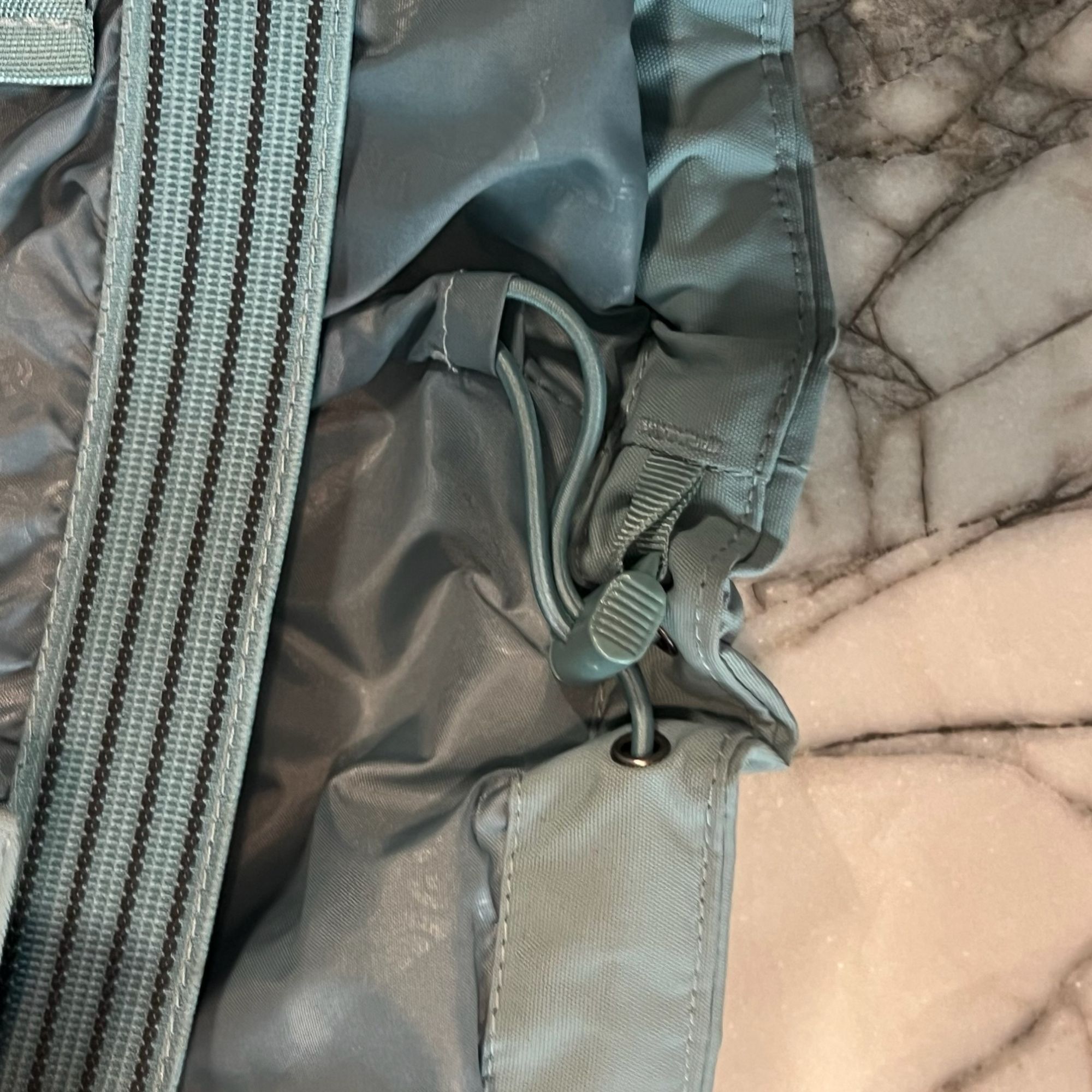 The North Face The North Face Womens Hyvent Soft Shell Jacket S Green Water Size S / US 4 / IT 40 - 7 Thumbnail