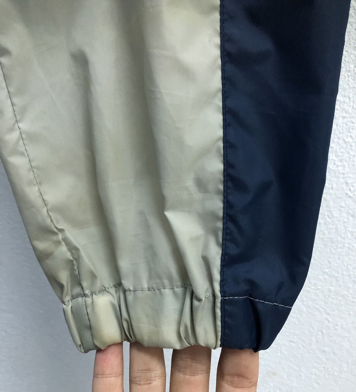 Vintage Vintage Produced by Descente Under Adidas License Jacket Size US M / EU 48-50 / 2 - 8 Thumbnail