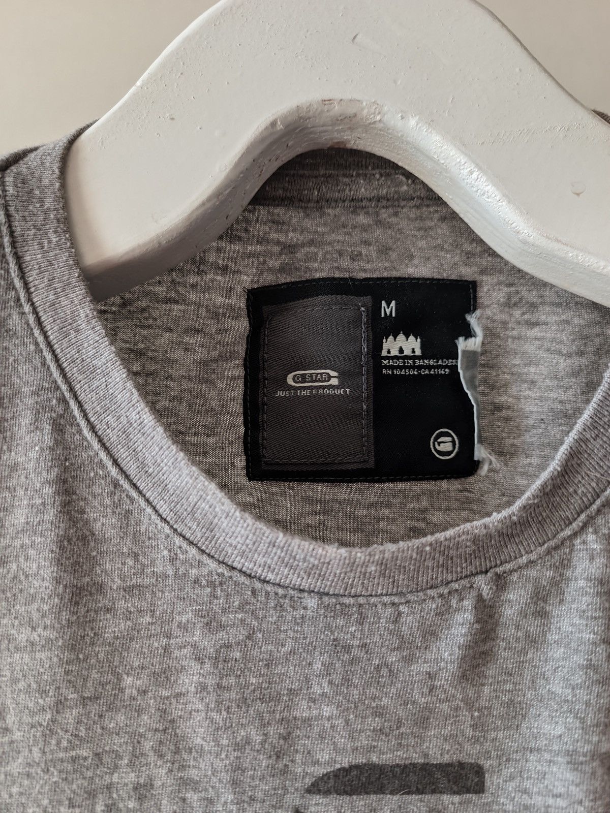 Japanese Brand G-Star RAW Y2K Big Logo long sleeve lgb ifsixwasnine y-3 Size US S / EU 44-46 / 1 - 6 Thumbnail