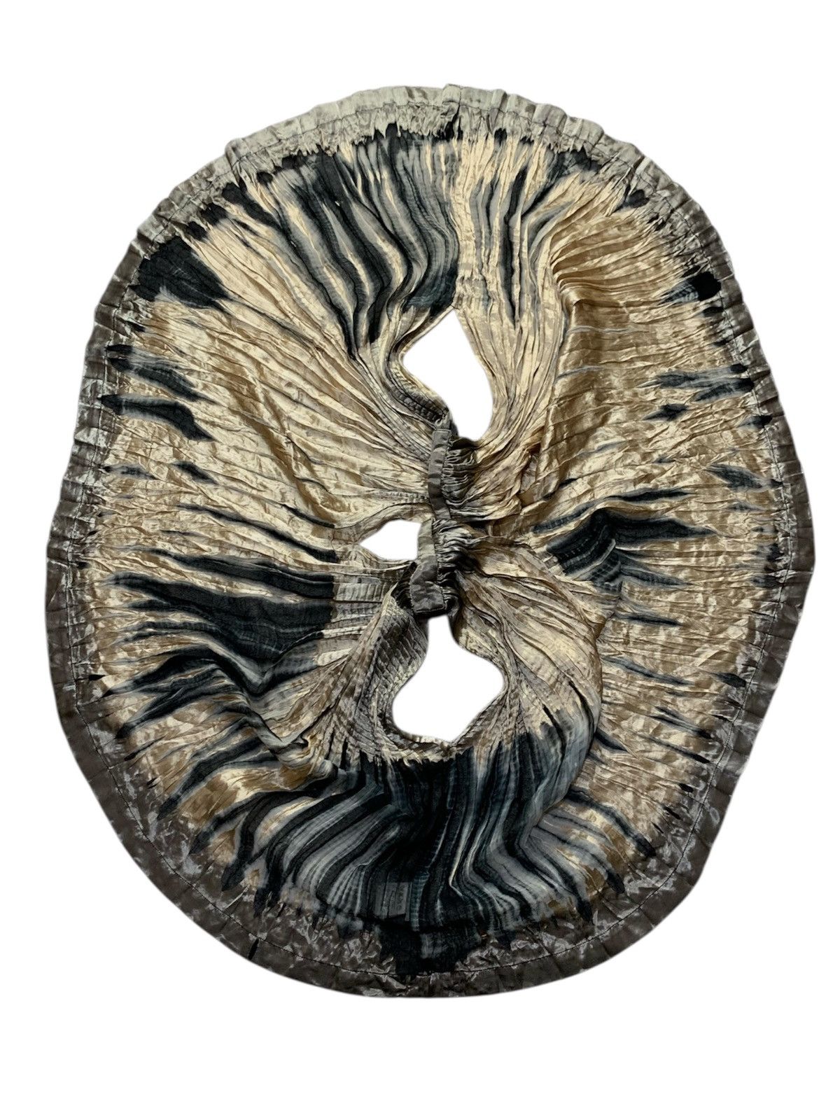 🐍 Rare 🐍 Issey Miyake Poncho