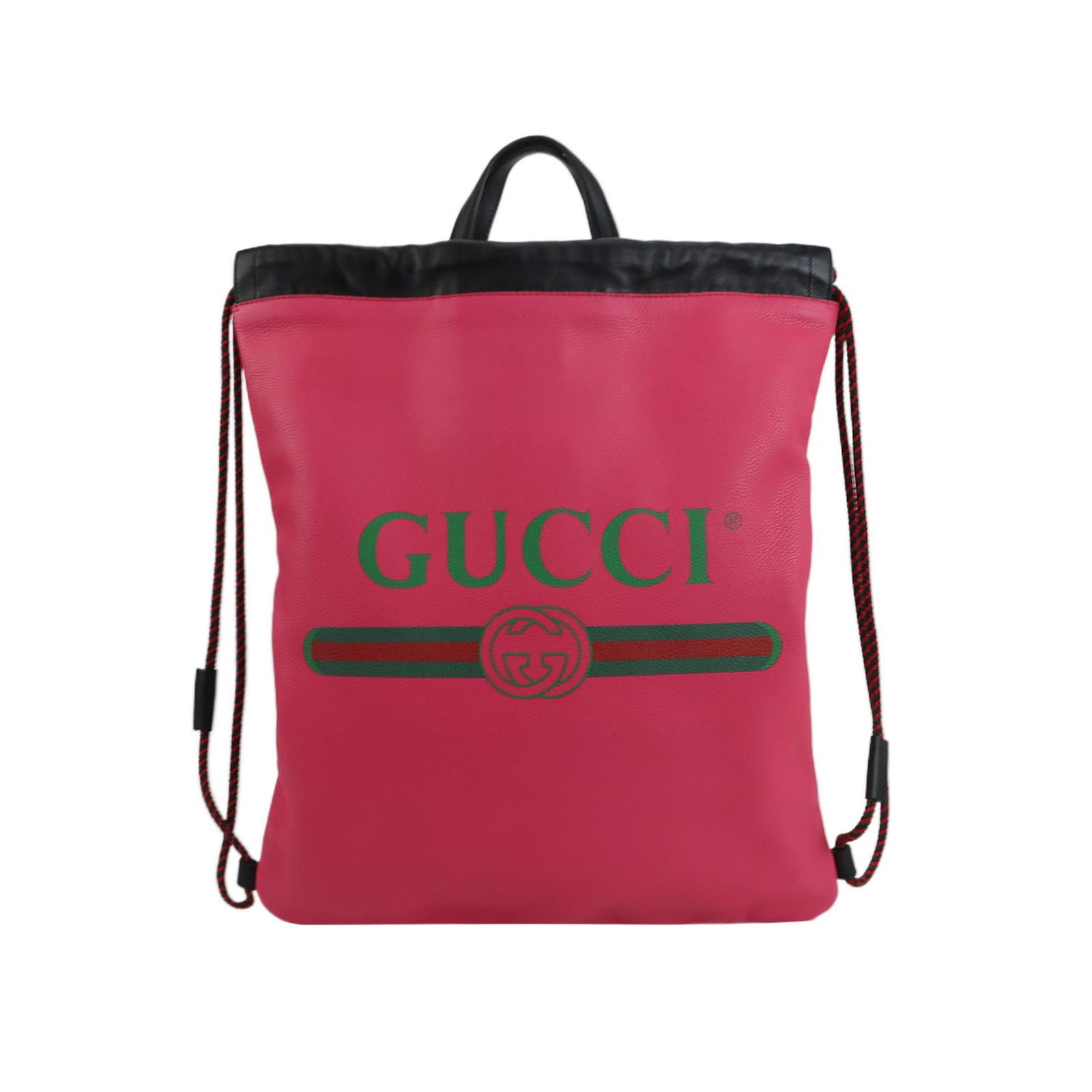 Gucci Gucci Women os Backpacks Size ONE SIZE - 1 Thumbnail