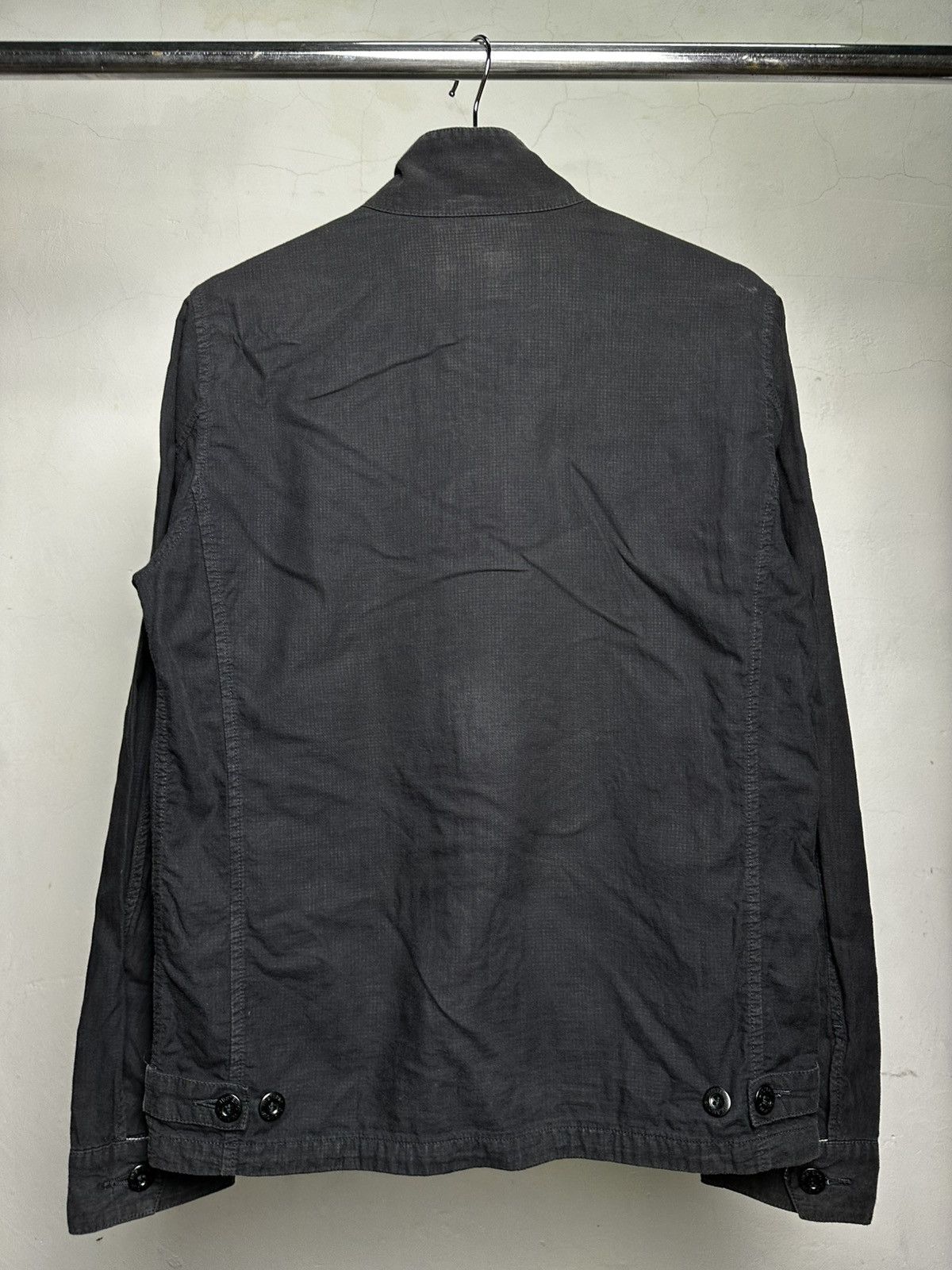 Hysteric Glamour Hysteric Glamour Reversible Jacket Size US M / EU 48-50 / 2 - 7 Thumbnail