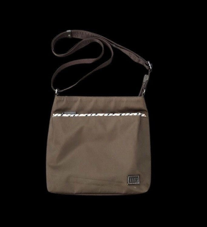 DAKS DAKS LONDON CROSSBODY SLINGBAG Size ONE SIZE - 1 Thumbnail