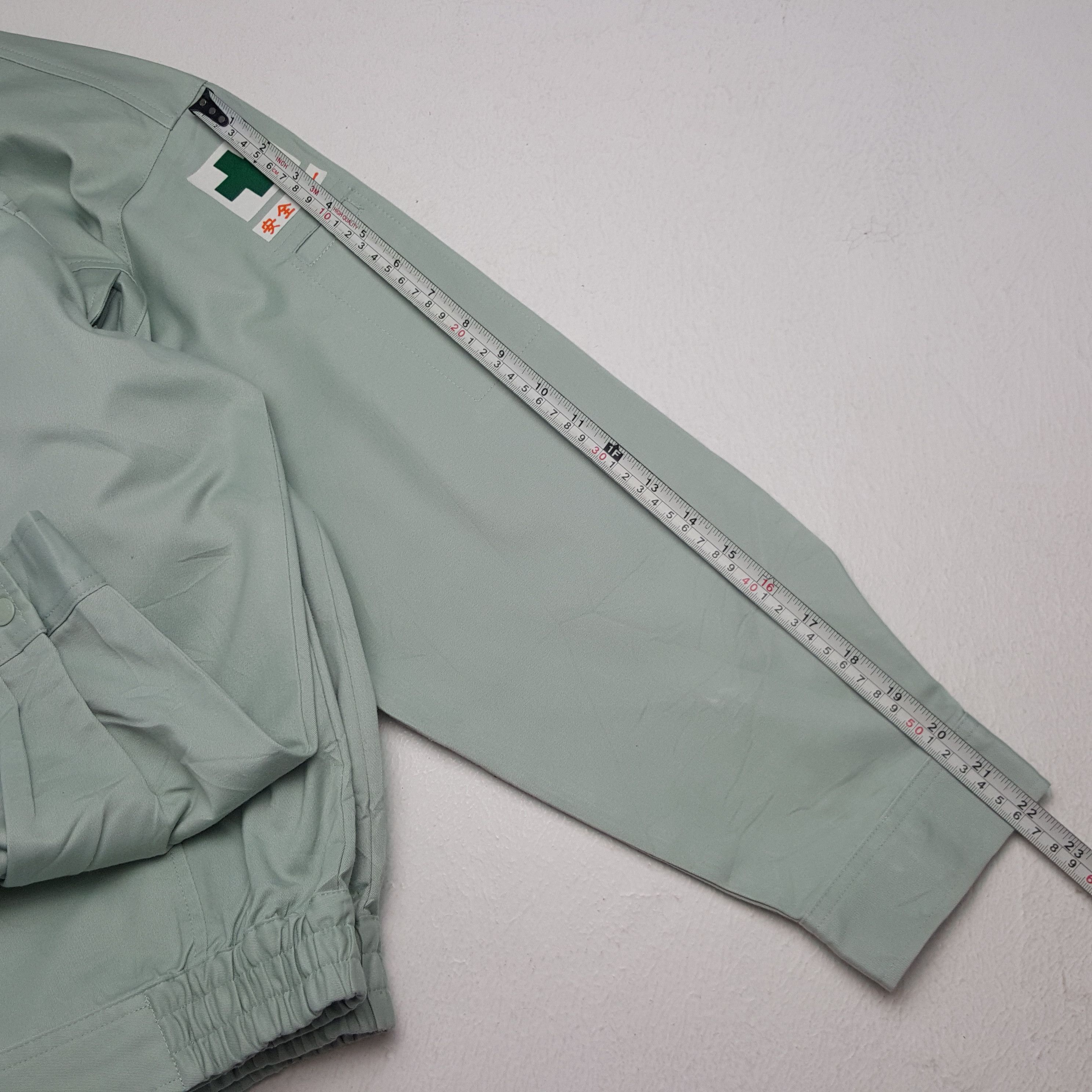Vintage Vintage Nismo Nissan Japanese Racing Team Custom Art Jacket Size US M / EU 48-50 / 2 - 7 Thumbnail