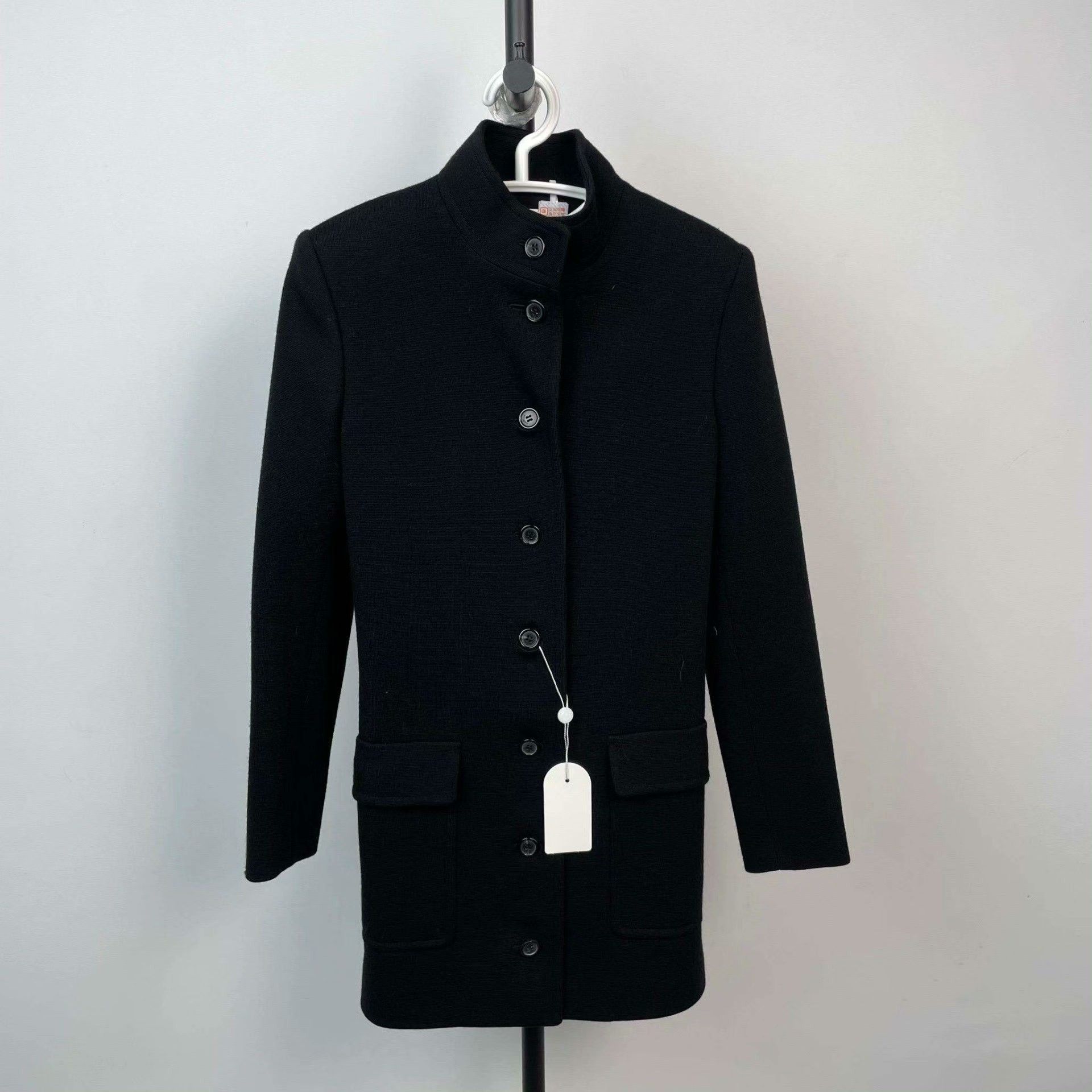 Saint Laurent Paris Saint Laurent Paris Hoodie M Men Size US M / EU 48-50 / 2 - 1 Thumbnail