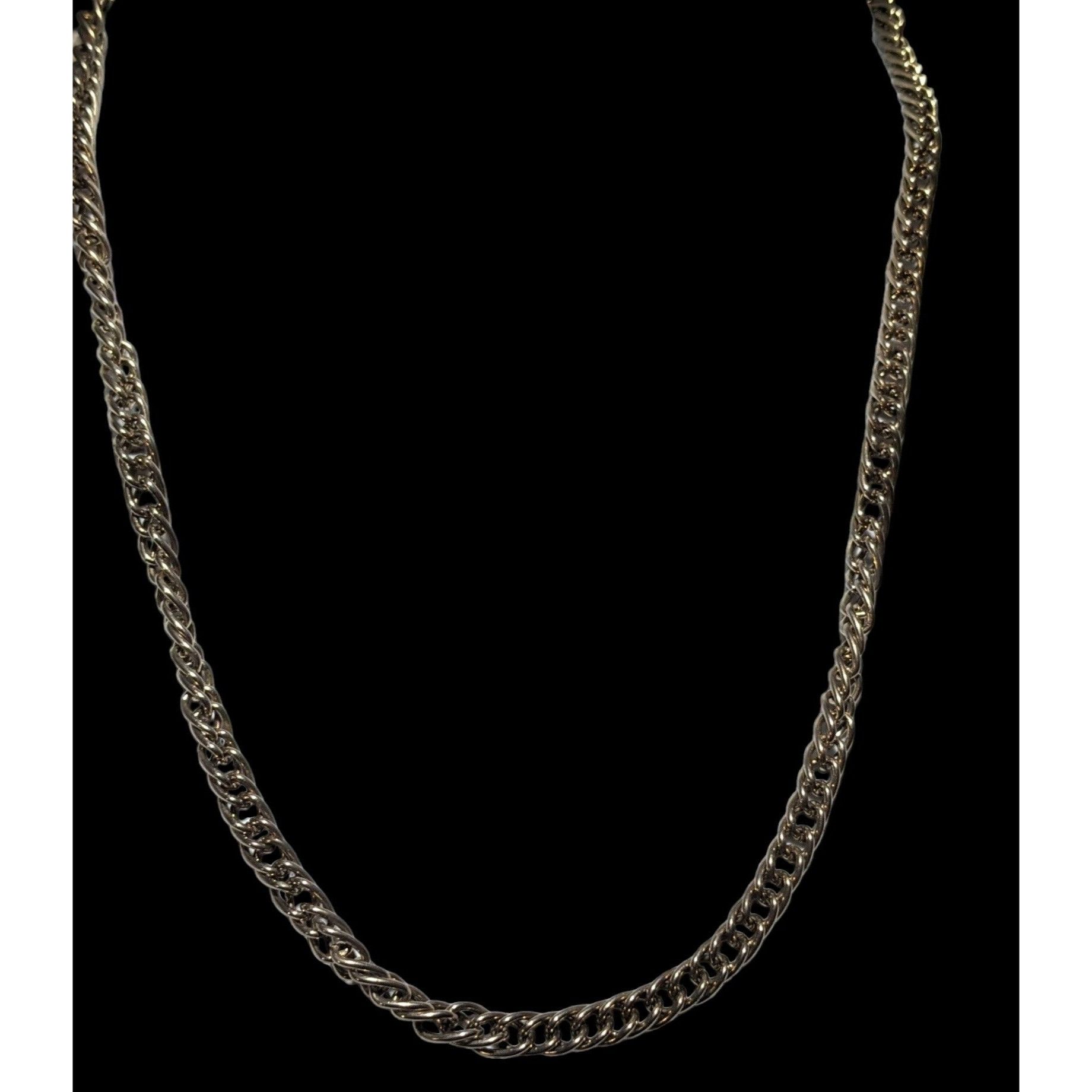 Other Casual Figaro Chain Necklace Size ONE SIZE - 4 Thumbnail
