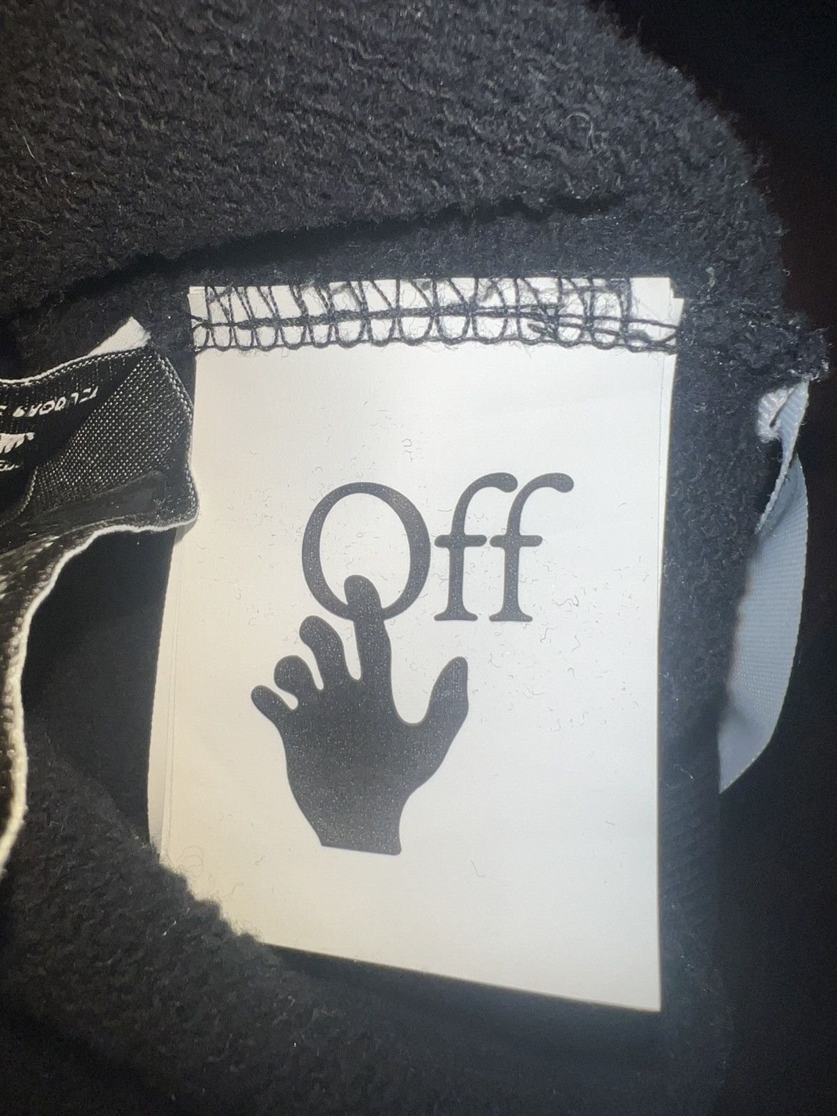 Off-White Off- White Last Supper Edition Size US XS / EU 42 / 0 - 2 Thumbnail