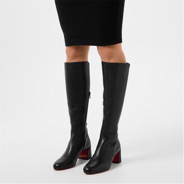 Christian Louboutin Jane Botta Boots Size US 10 / IT 40 - 2 Thumbnail