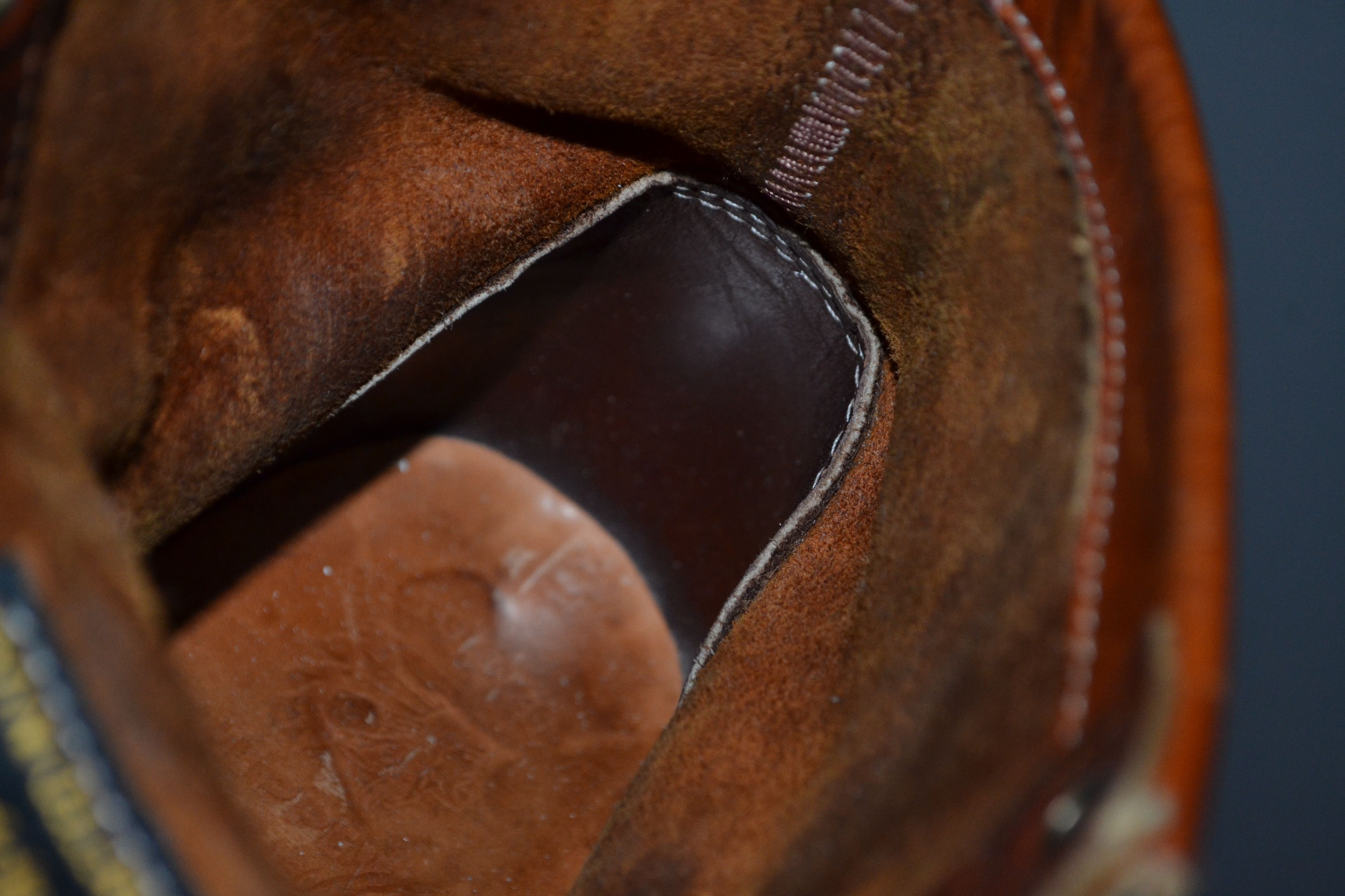 Chippewa Chippewa Service Boots US 10 D Plain-Toe Utility 1901M26 Size US 10 / EU 43 - 17 Thumbnail