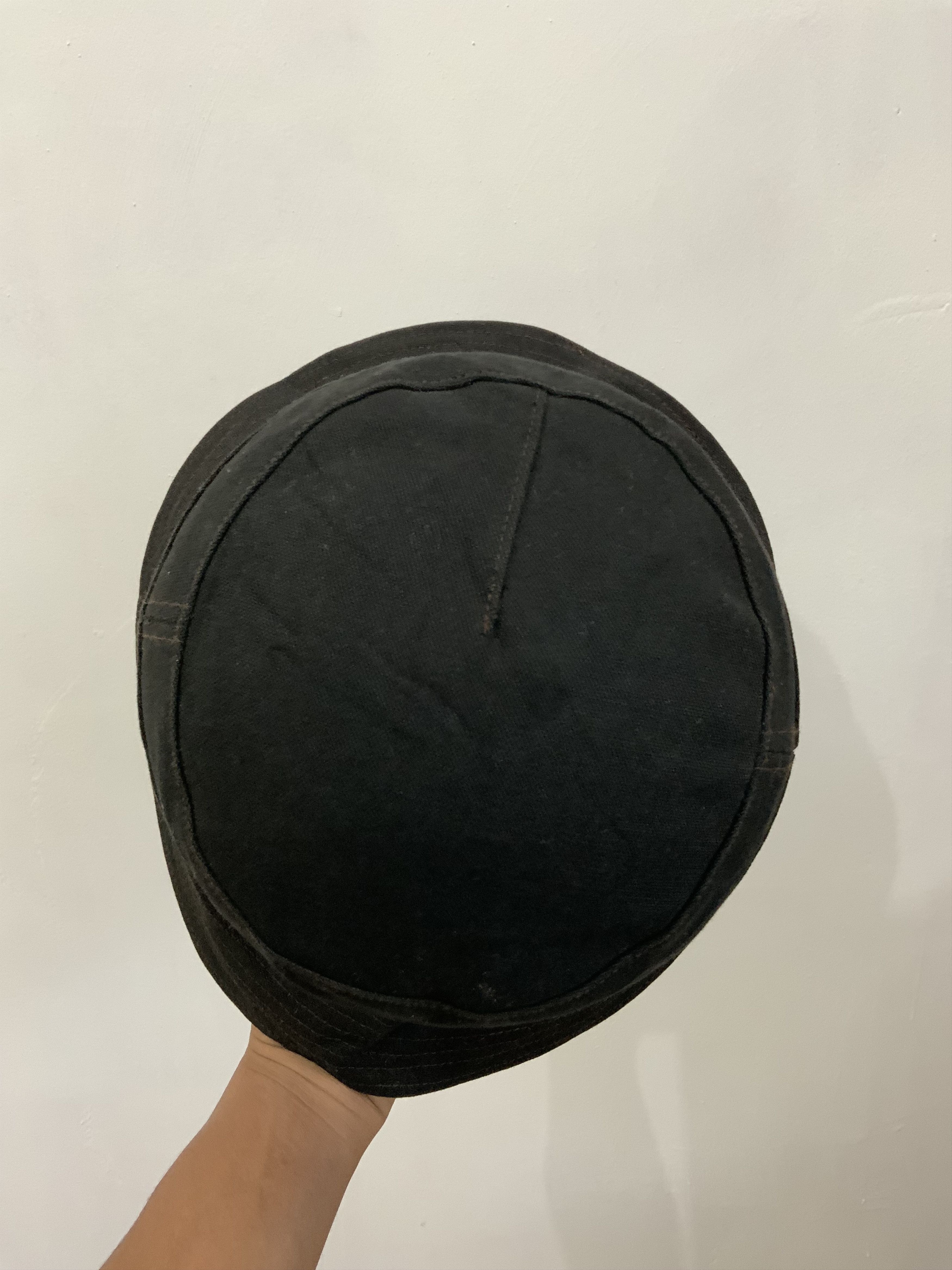 MCM Vintage MCM Legere Bucket Hat Size ONE SIZE - 4 Thumbnail