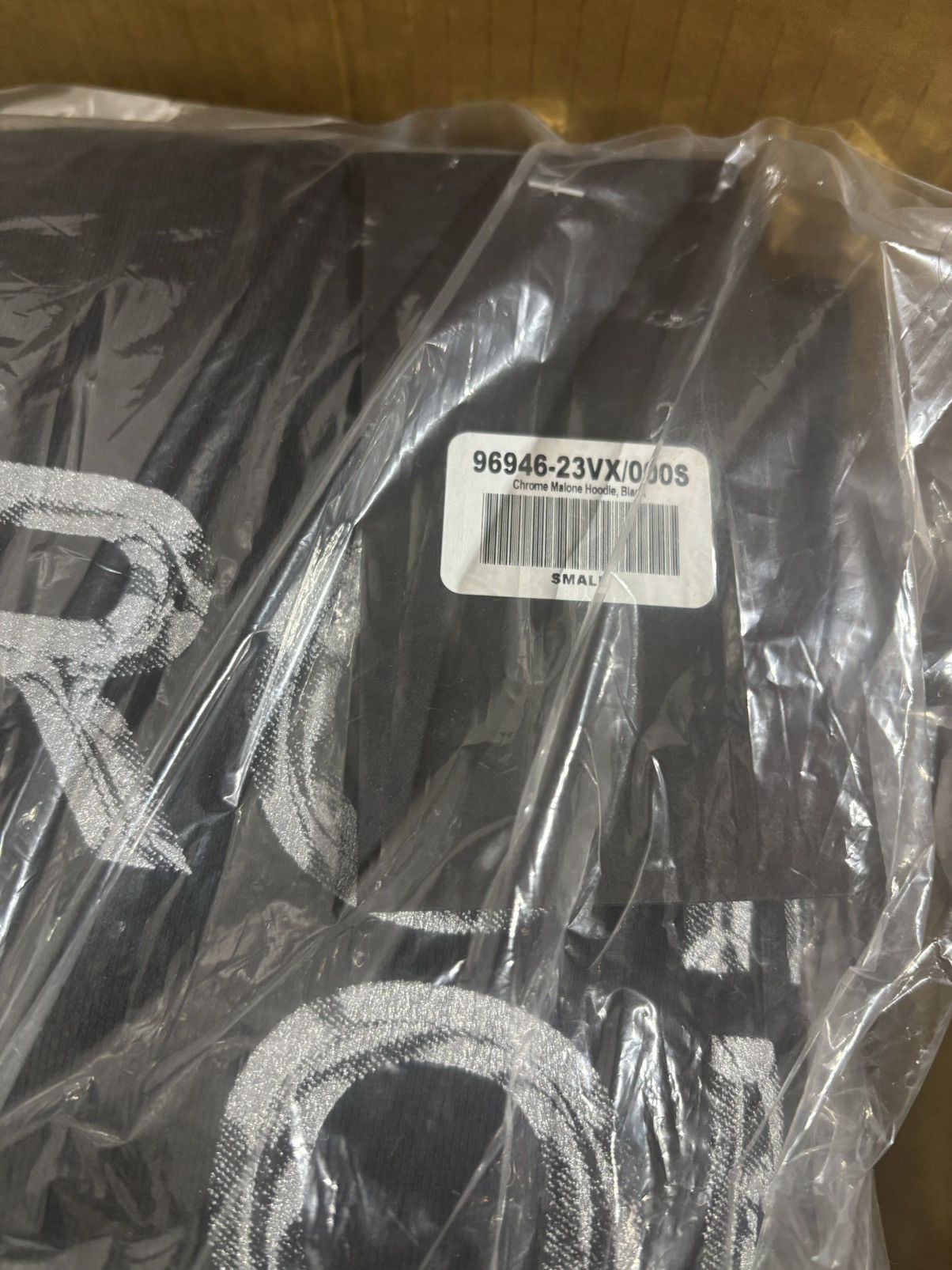 Harley Davidson × Rap Tees Post Malone x Harley Davidson H-D “Chrome Malone” Hoodie Size US S / EU 44-46 / 1 - 4 Thumbnail