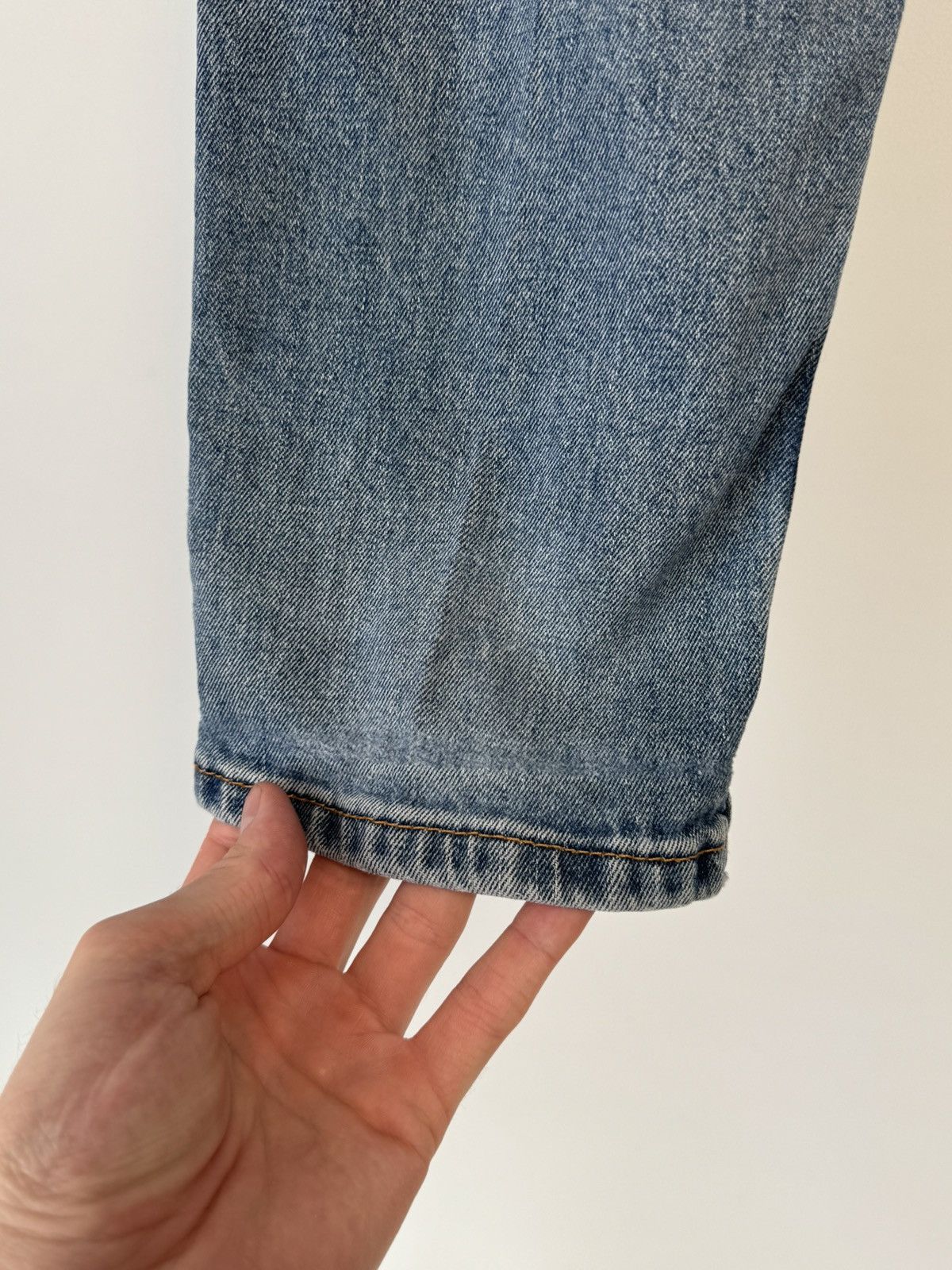 Levi's × Vintage Levi’s Vintage Pants 90’s style 30/32 Size US 30 / EU 46 - 9 Thumbnail