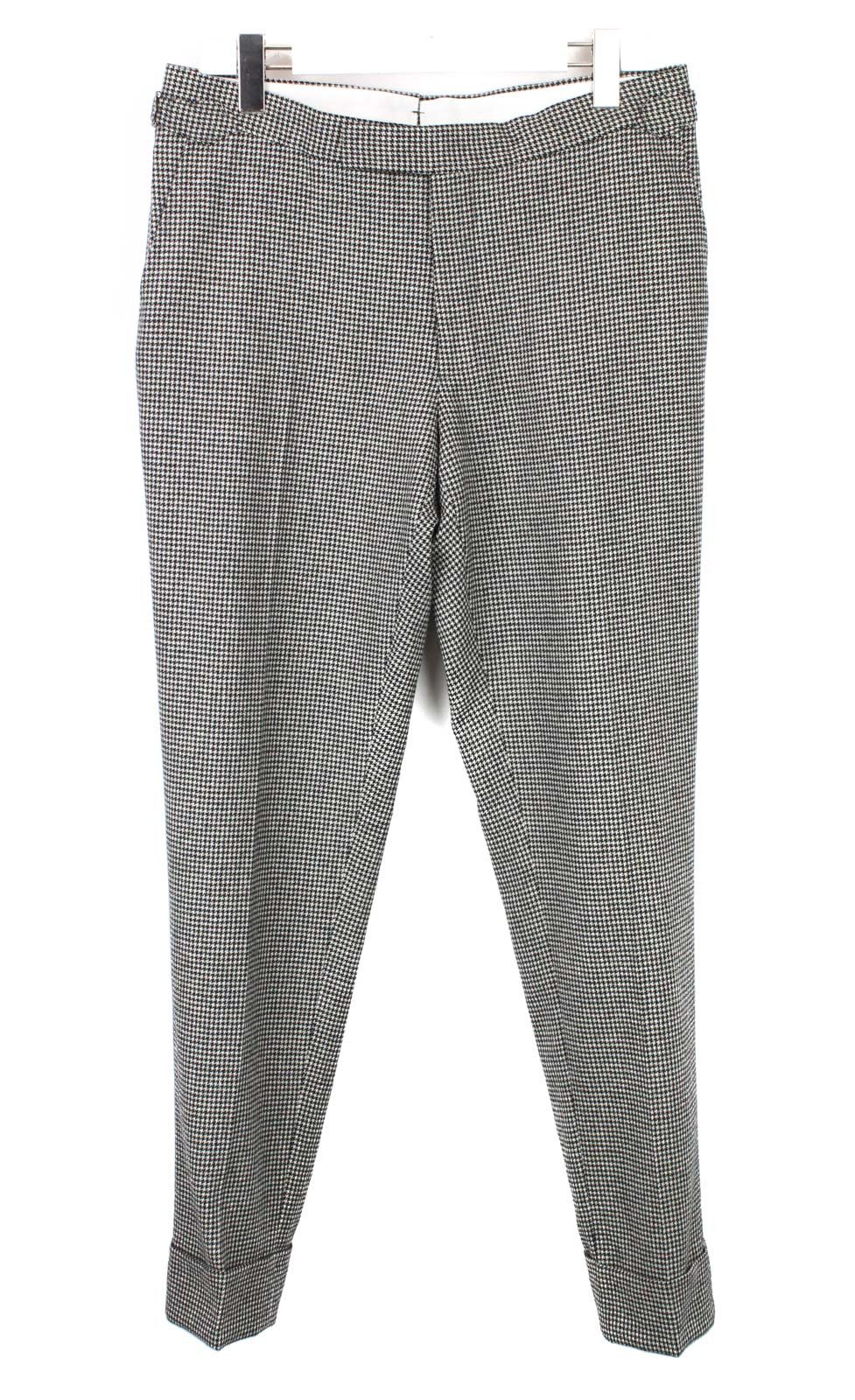 Suitsupply SUITSUPPLY Havana Patch HL Slim Suit Men's UK 40 3in1 Size 40R - 11 Thumbnail