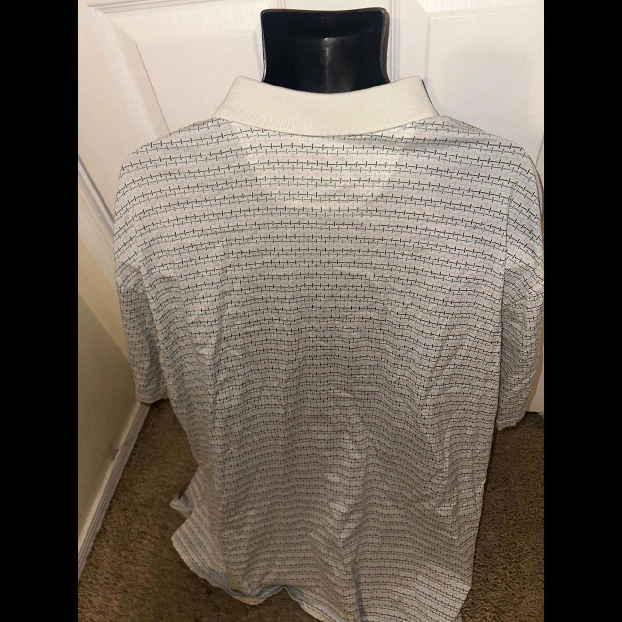 Designer Mens Used Size Xlt Greg Size US XL / EU 56 / 4 - 3 Thumbnail