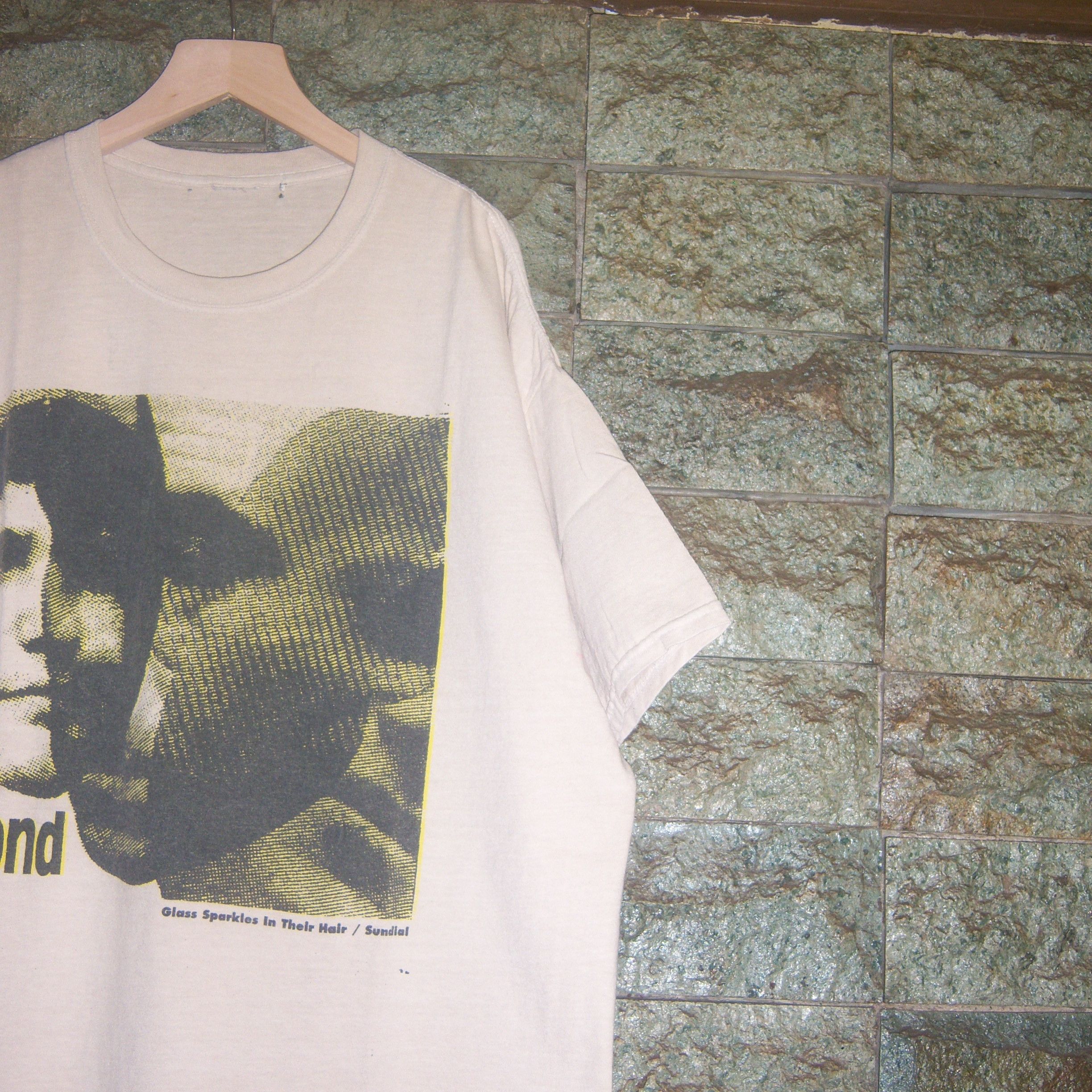 Band Tees 90s Pond Glass Sparkles In Their Hair / Sundial Size US XL / EU 56 / 4 - 5 Thumbnail
