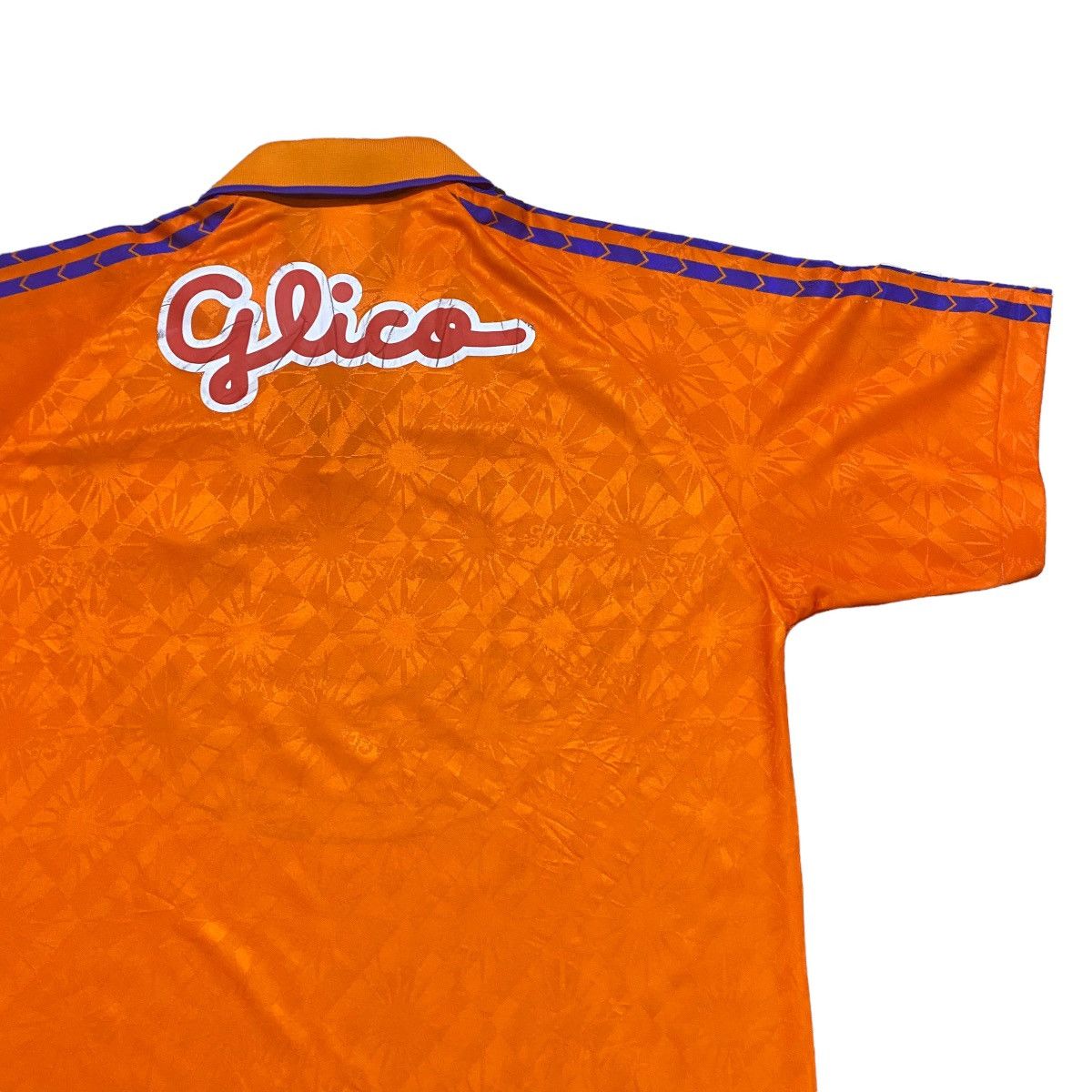 Puma Vintage 97/98 Shimizu S-Pulse Japan Home Jersey Size US M / EU 48-50 / 2 - 11 Thumbnail