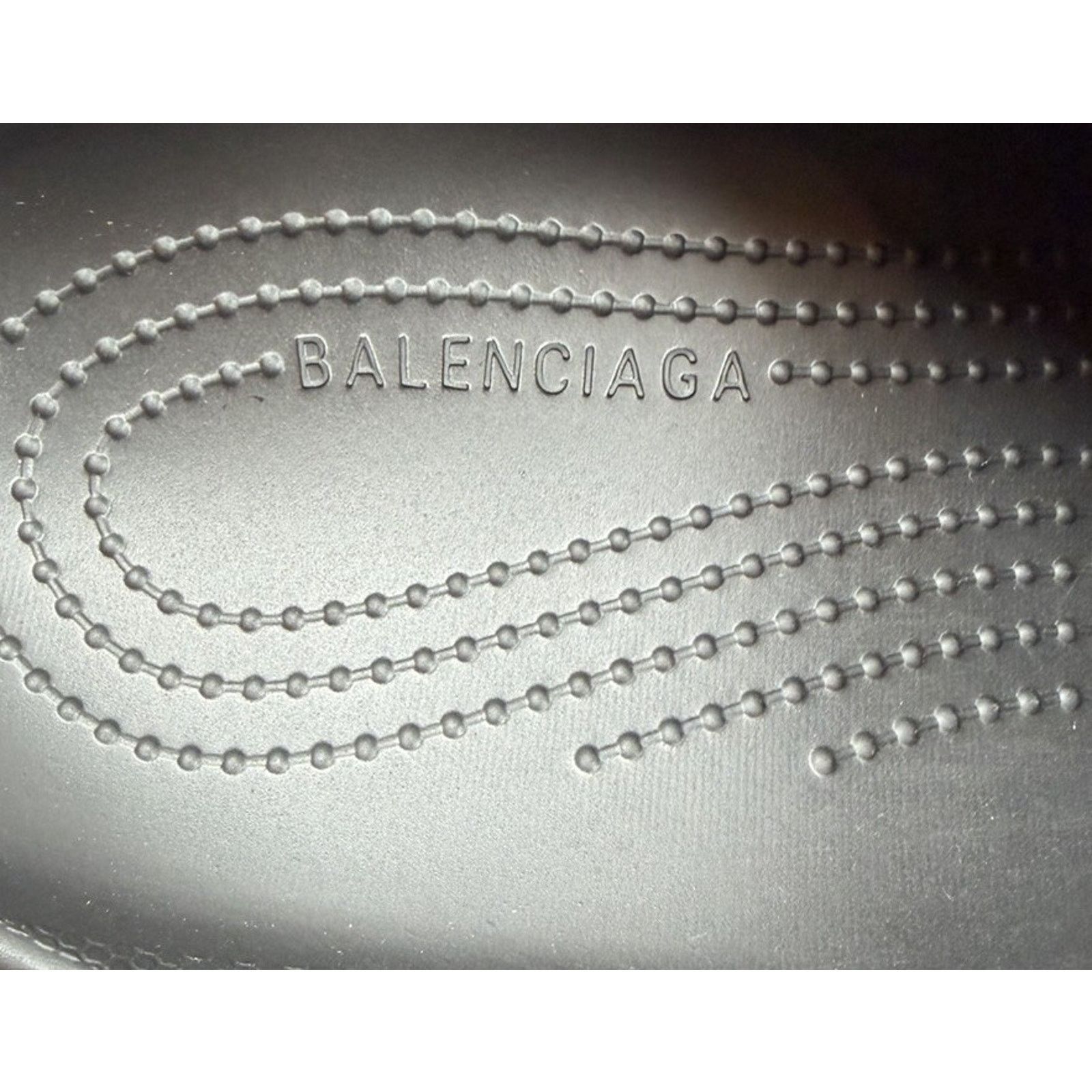 Balenciaga Size 12 - Balenciaga x Crocs Rubber Mules NEW! Size US 12 / EU 45 - 10 Thumbnail