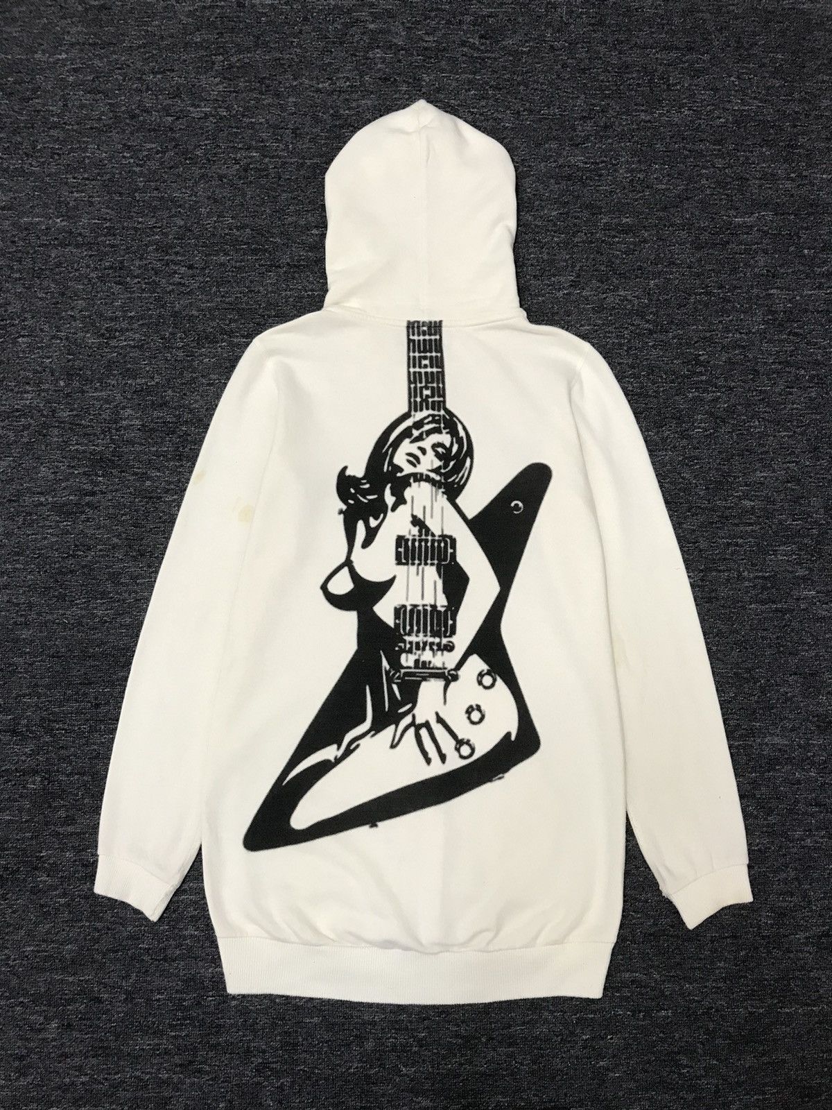 Hysteric glamour detroit - Gem