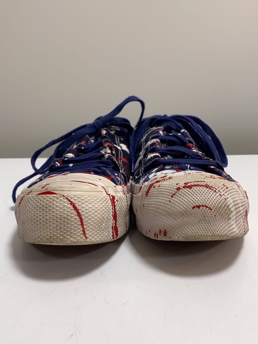 Needles Paint Splatter Chunky Sneakers Size US 7 / EU 40 - 4 Thumbnail