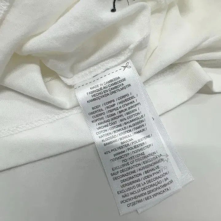 Polo Ralph Lauren Polo Ralph Lauren White V. Size US M / EU 48-50 / 2 - 6 Thumbnail