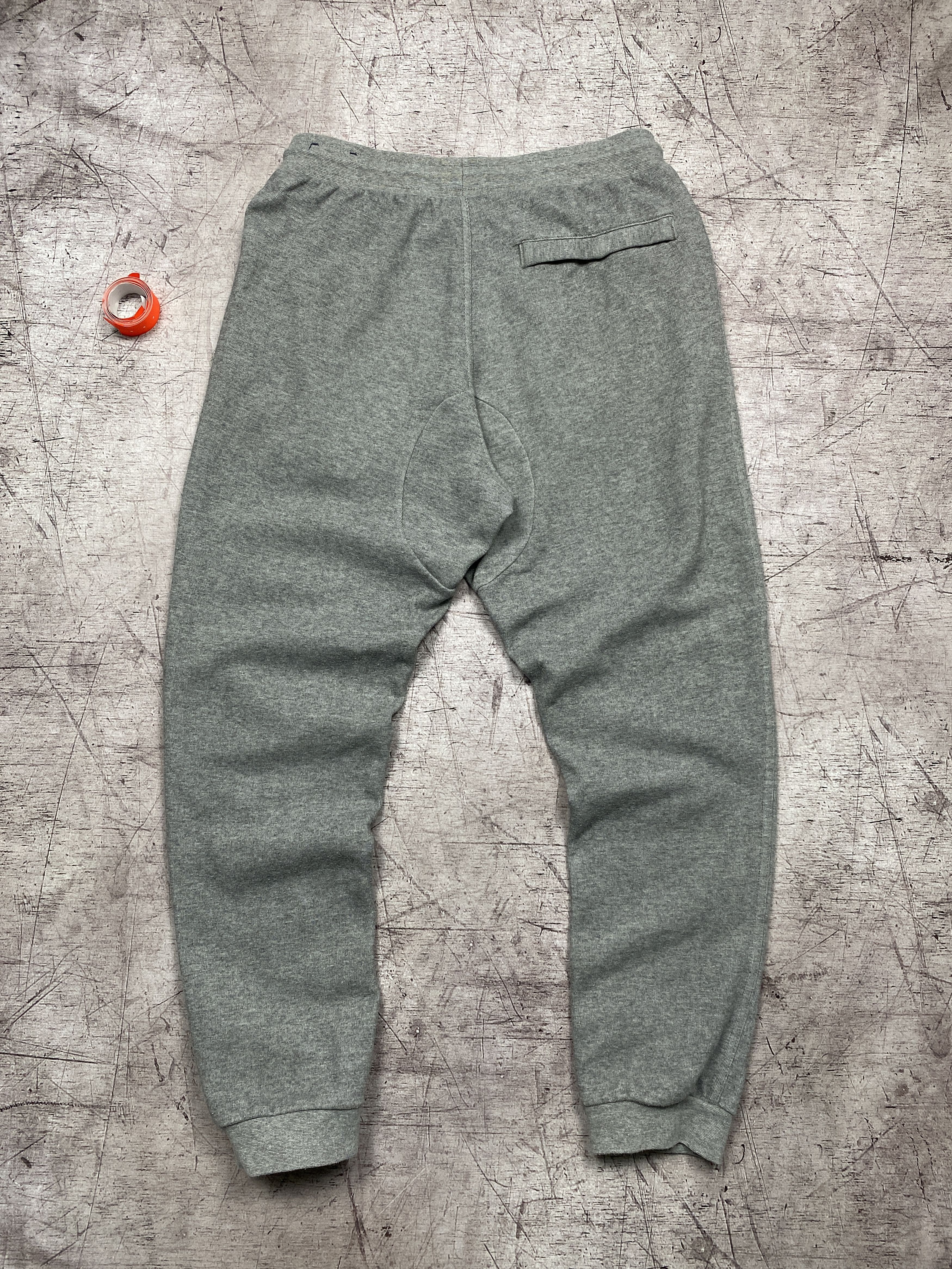 Nike × Vintage Nike Vintage Mens Track Pants Sweatpants Size US 30 / EU 46 - 8 Thumbnail