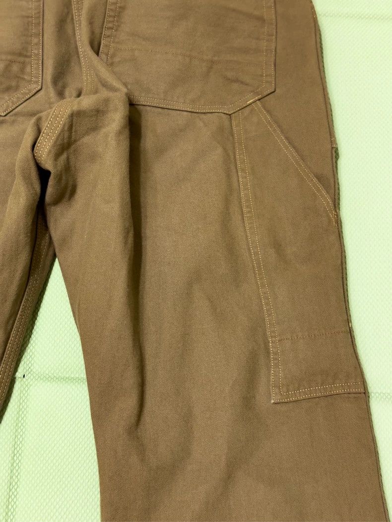 Freewheelers Freewheelers Workwear trousers for railway workers Size US 30 / EU 46 - 7 Thumbnail
