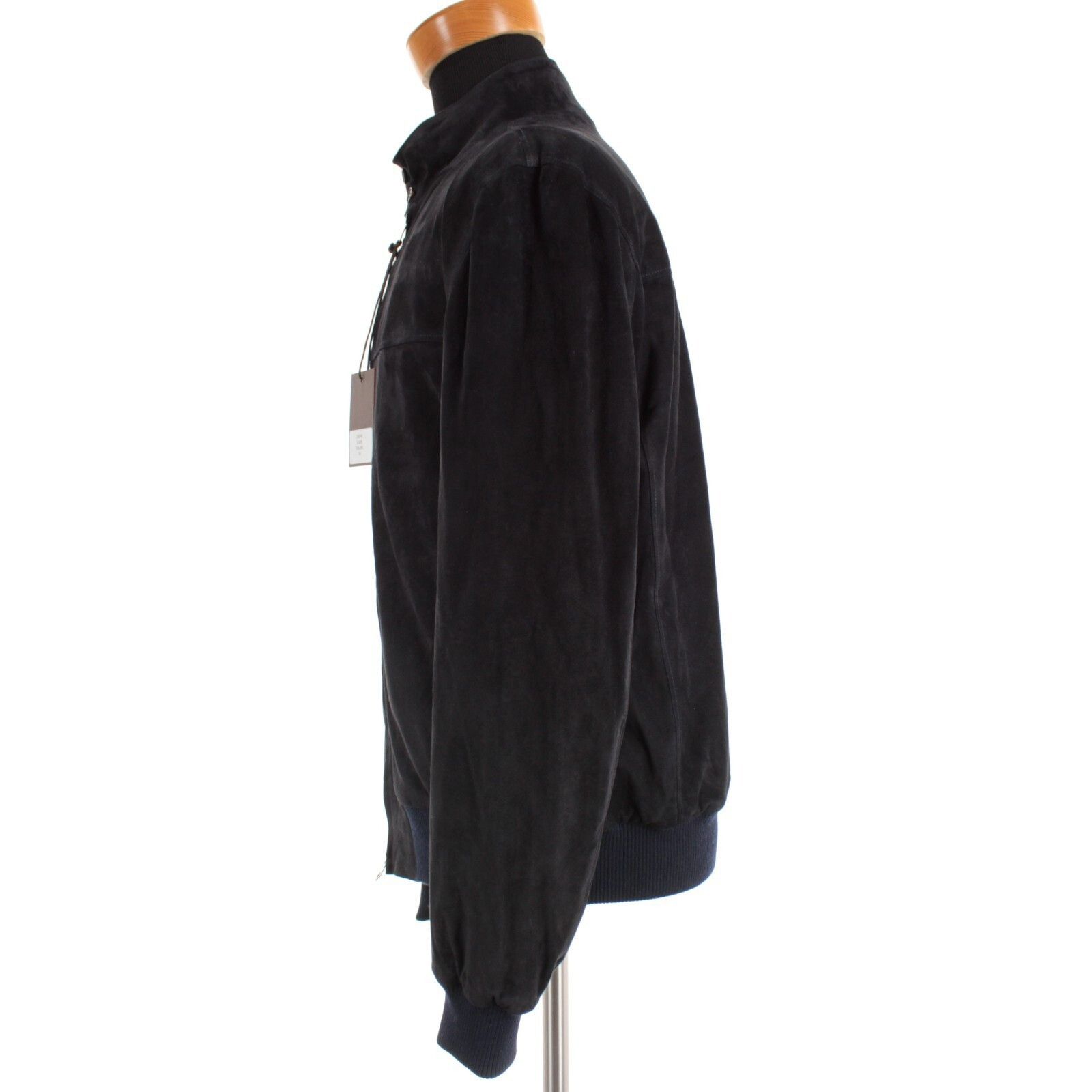 Other Rifugio Jacket Size XL US In Blue Suede Size US XL / EU 56 / 4 - 7 Thumbnail