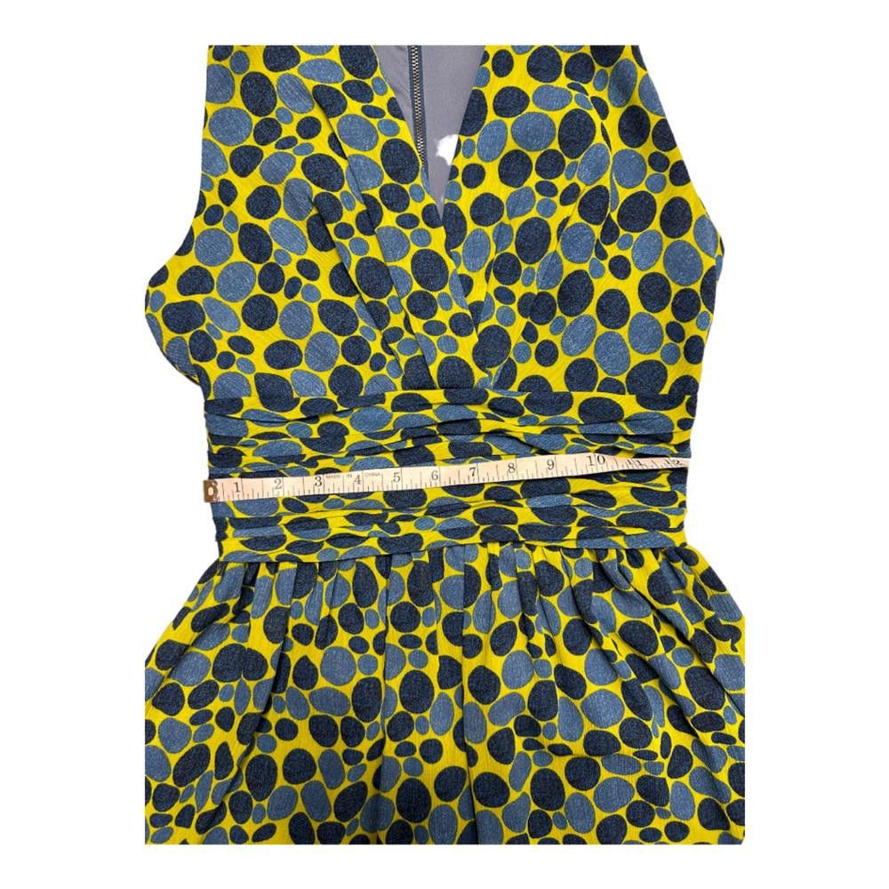 Designer Marc New York l Polka Dot Dress Size 2 Size XS / US 0-2 / IT 36-38 - 6 Thumbnail