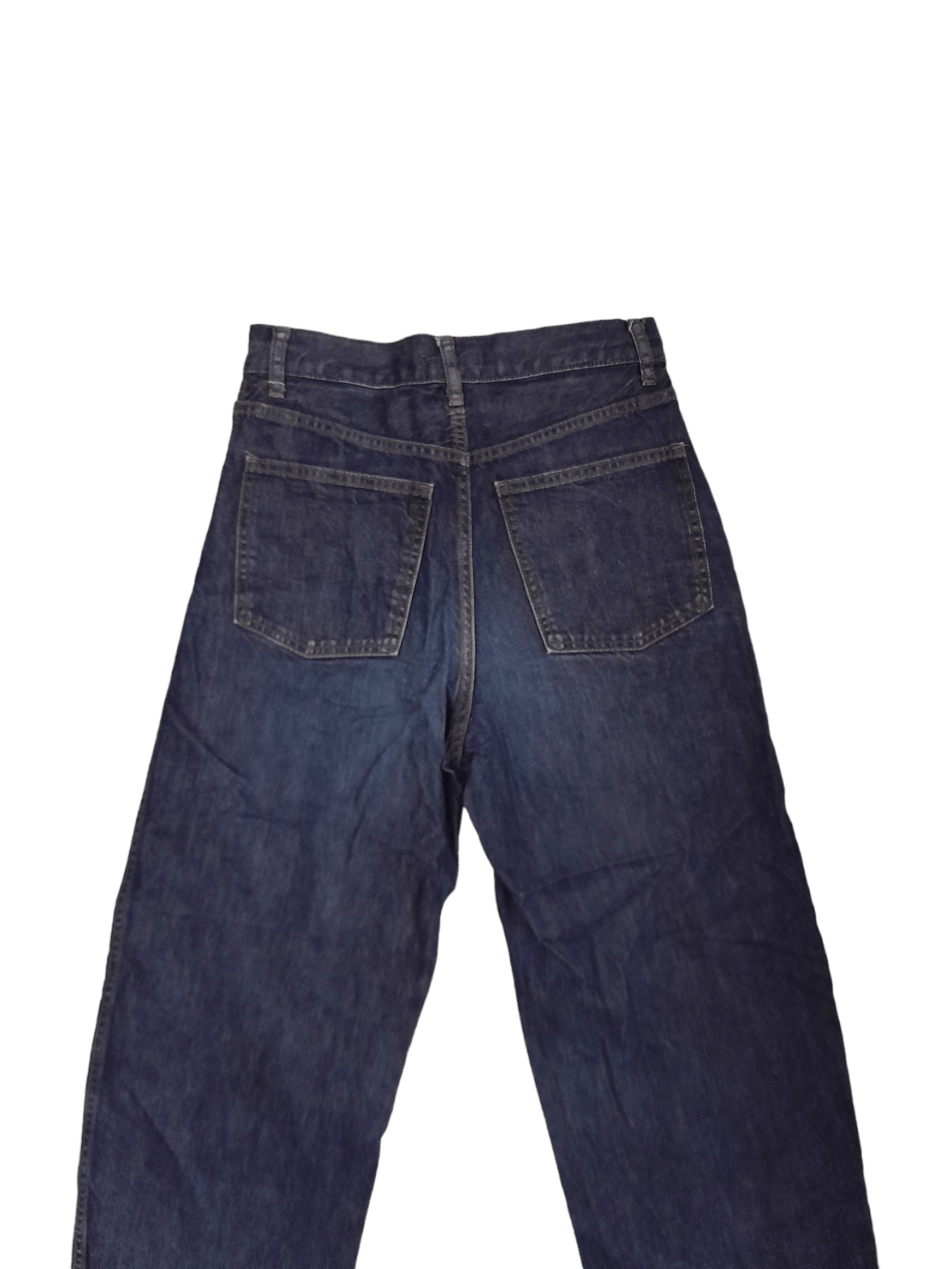 Christophe Lemaire Christophe Lemaire Denim Jeans (F263) Waist 27 Size US 27 - 5 Thumbnail