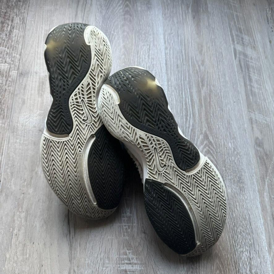 Nike NIKE • Giannis Immortality "Championship" (11.5M) Size US 11.5 / EU 44-45 - 5 Thumbnail