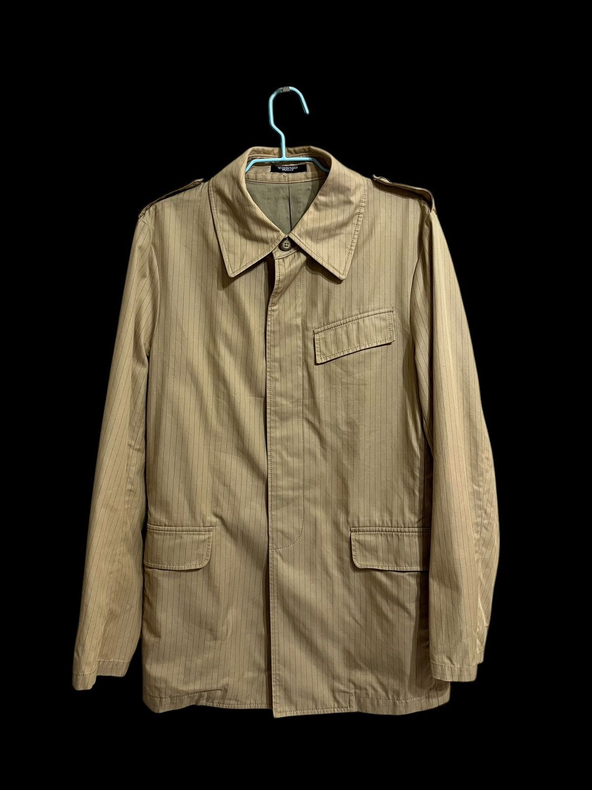Tornado Mart Tornado Mart Light Jacket Size US L / EU 52-54 / 3 - 10 Thumbnail