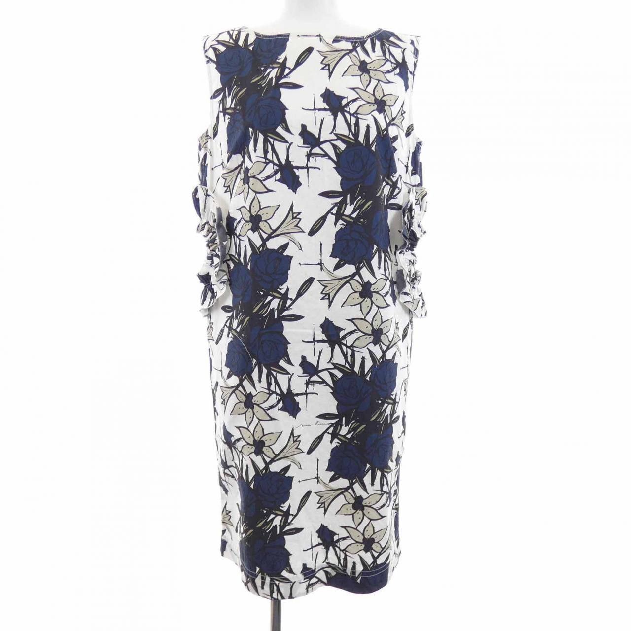 Other Other Nina Ricci Dress Others Dresses DUTY FREE for USA Size ONE SIZE - 1 Thumbnail