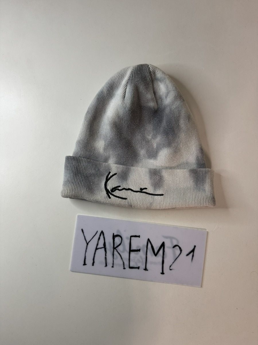 Karl Kani Karl Kani hat cap Size ONE SIZE - 1 Thumbnail