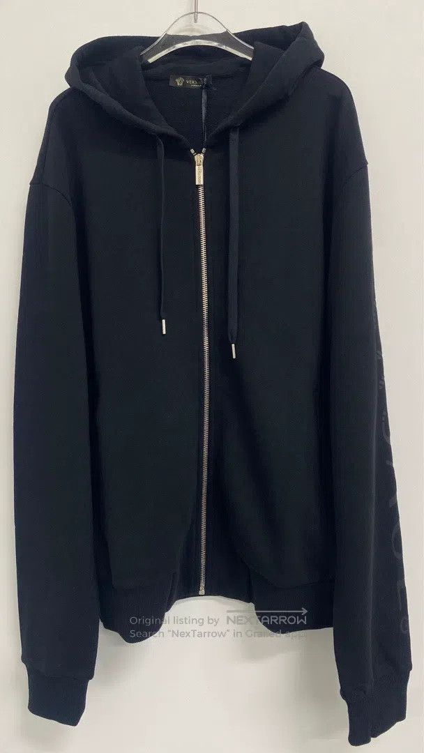 Versace Versace Men's sweatshirts Size US XXL / EU 58 / 5 - 1 Thumbnail