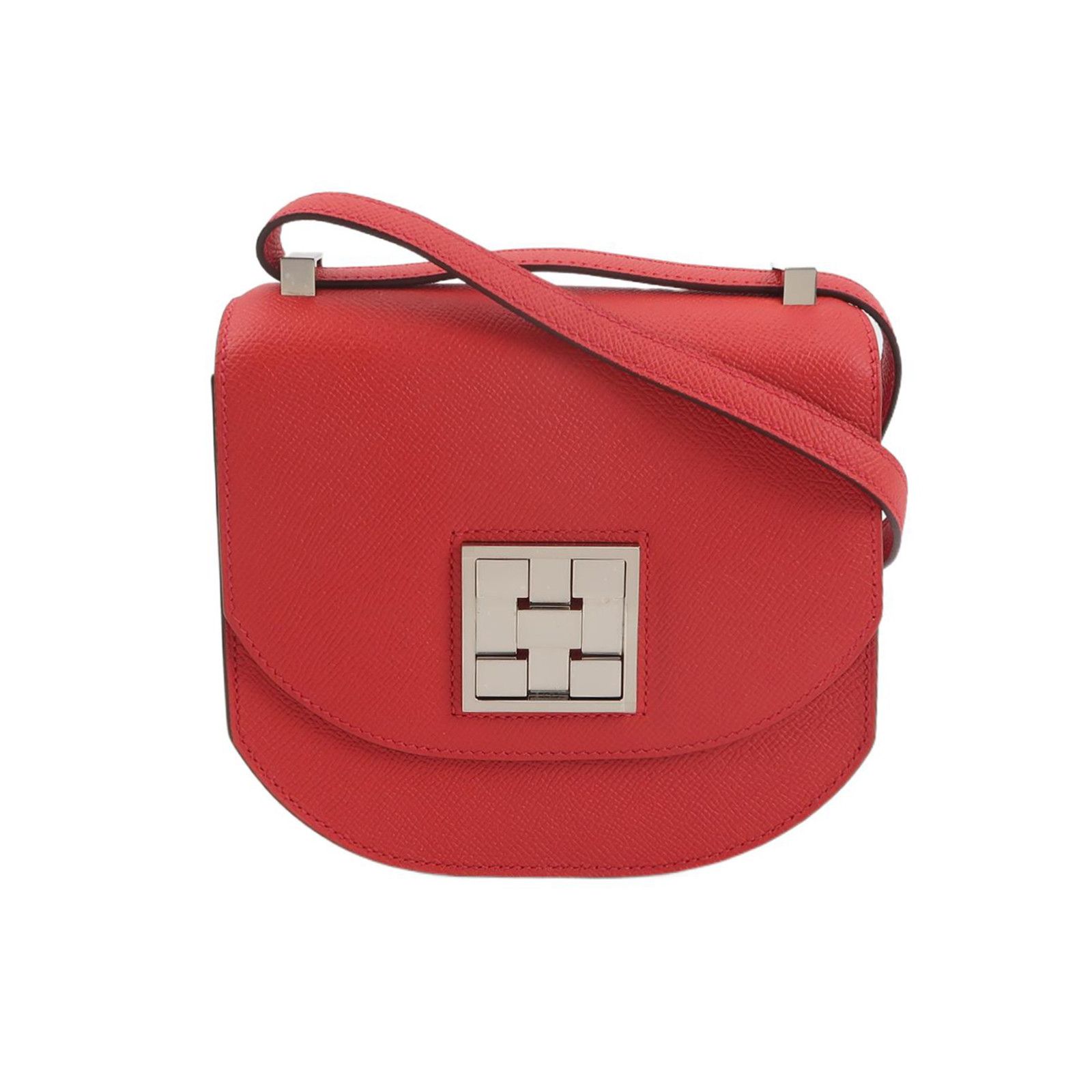 Hermes Hermes Women os Shoulder Bags Size ONE SIZE - 1 Thumbnail
