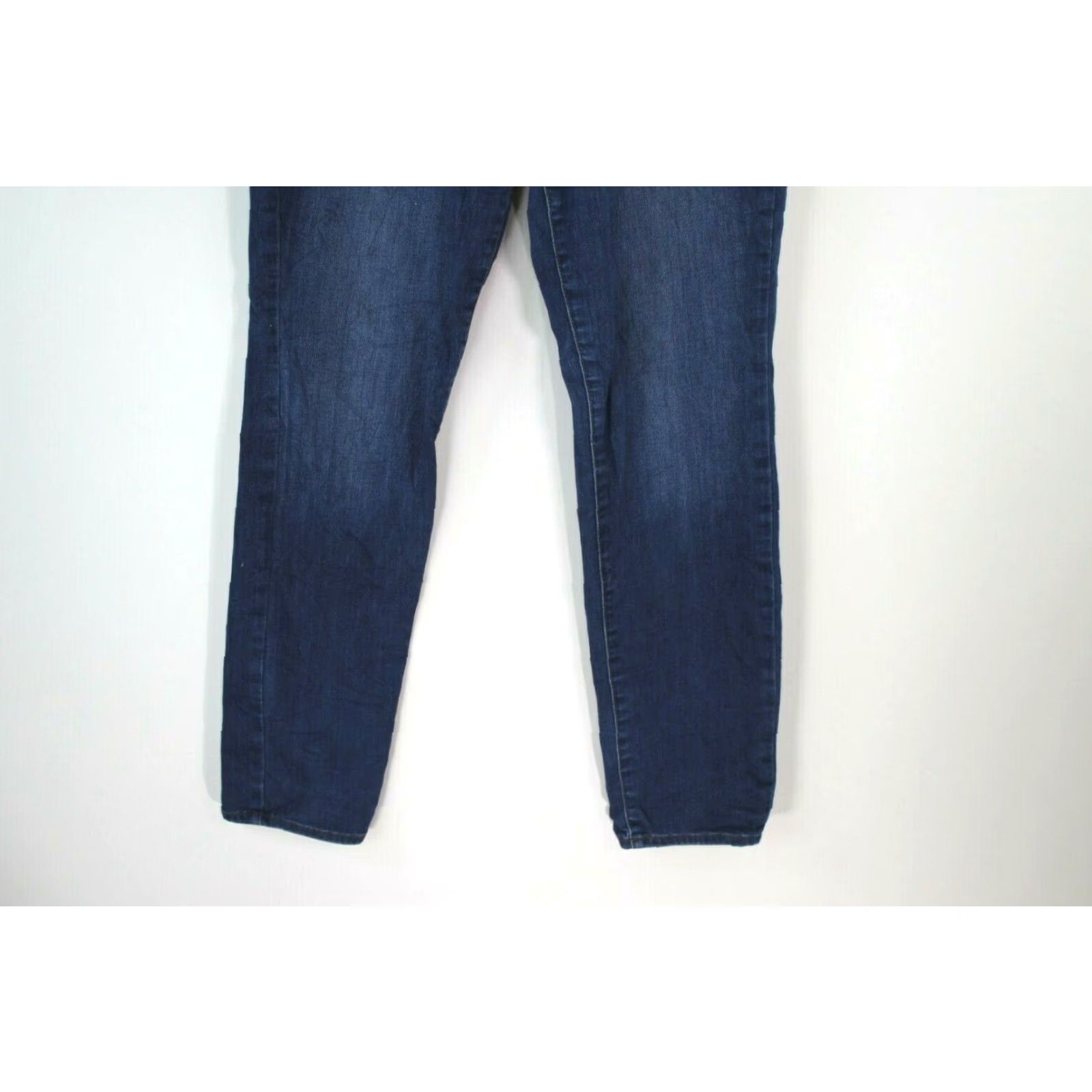 NYDJ NYDJ Womens Jeans Regular Aline Legging Casual Blue Denim Size 6 32X30 Size 28" / US 6 / IT 42 - 4 Thumbnail