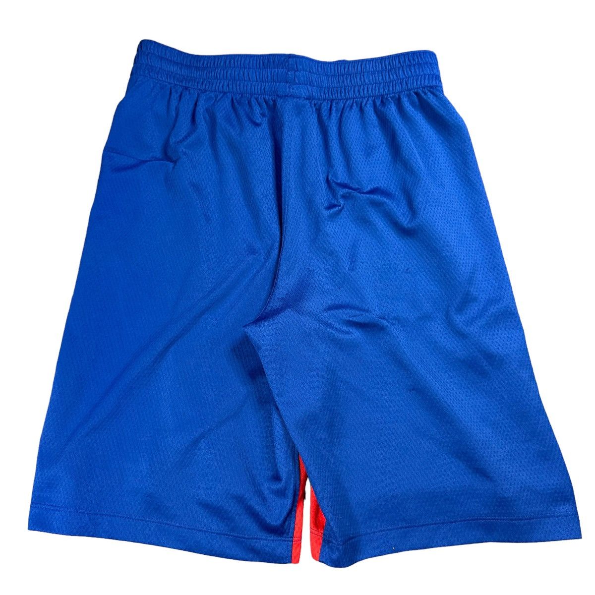 Nike × Vintage VTG Y2K Nike Dri-Fit Athletic Shorts Size US 28 / EU 44 - 4 Thumbnail