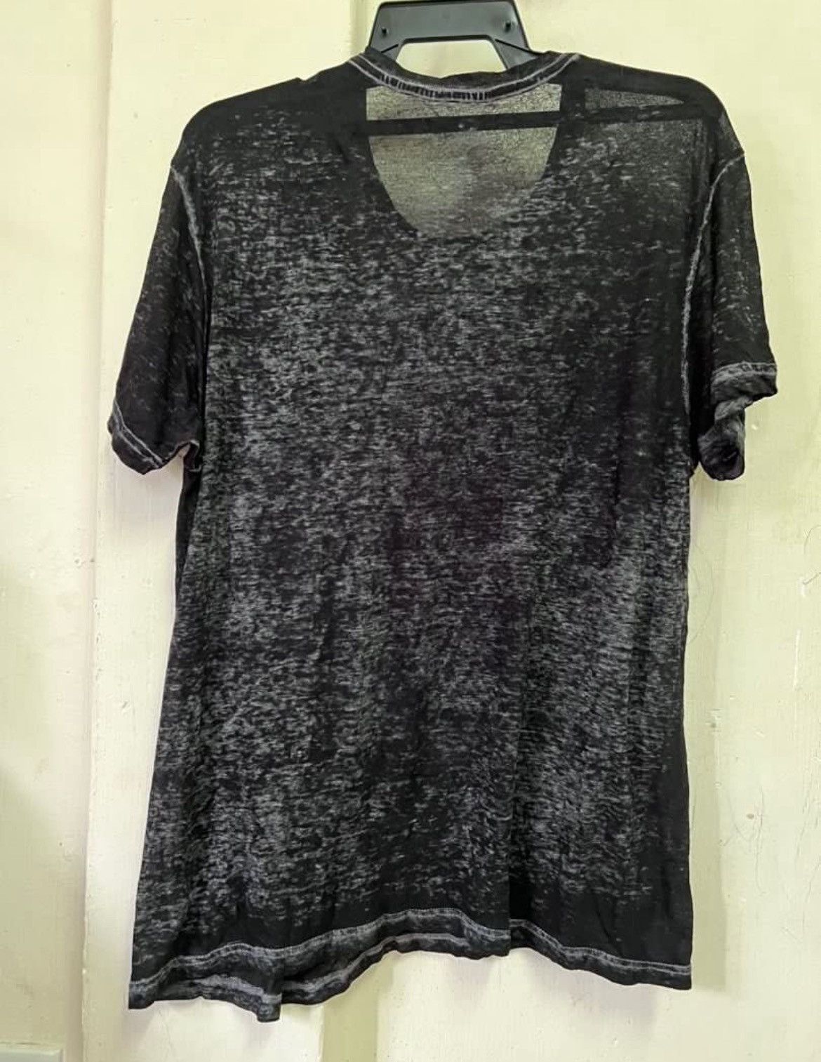 Liquid Blue × Pink Floyd Vintage Band Pink Floyd Liquid Blue Size US M / EU 48-50 / 2 - 2 Thumbnail