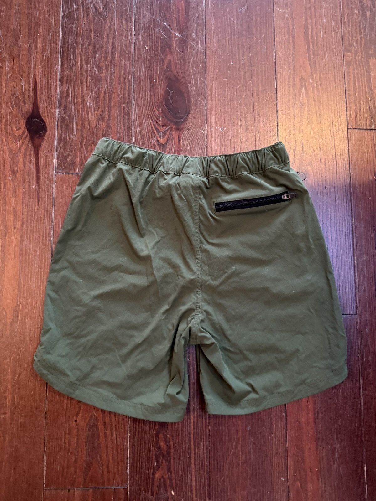 Topo Designs Hiking Camping Shorts Size US 30 / EU 46 - 7 Thumbnail