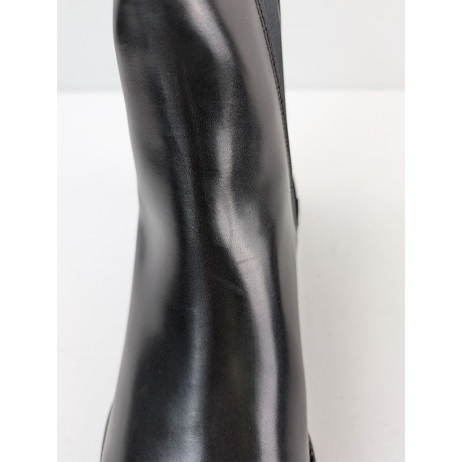 Saint Laurent Paris o1rshd1 Boots in Black Size US 9 / EU 42 - 17 Thumbnail