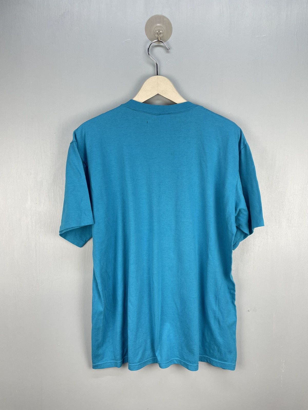Other Vintage 80s Vo-Tech Somerset t shirt Size US XL / EU 56 / 4 - 2 Thumbnail