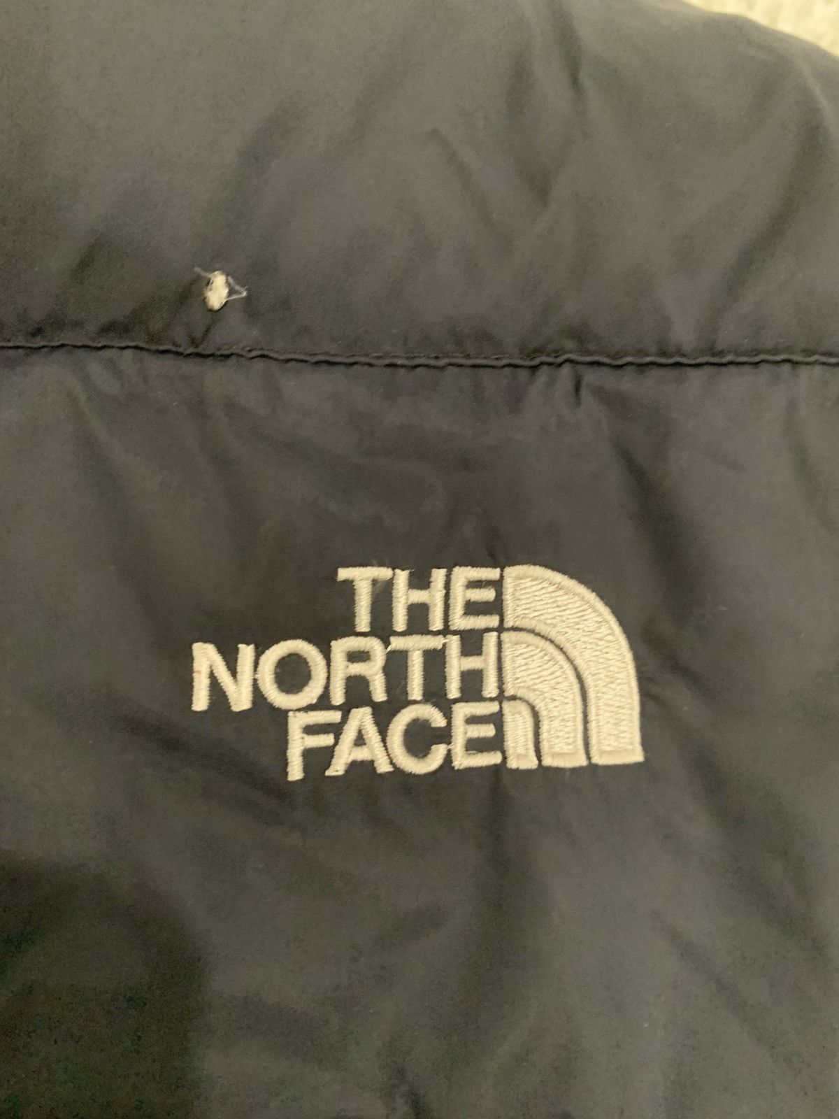 The North Face North face 550 puffer coat Size US XXL / EU 58 / 5 - 4 Thumbnail