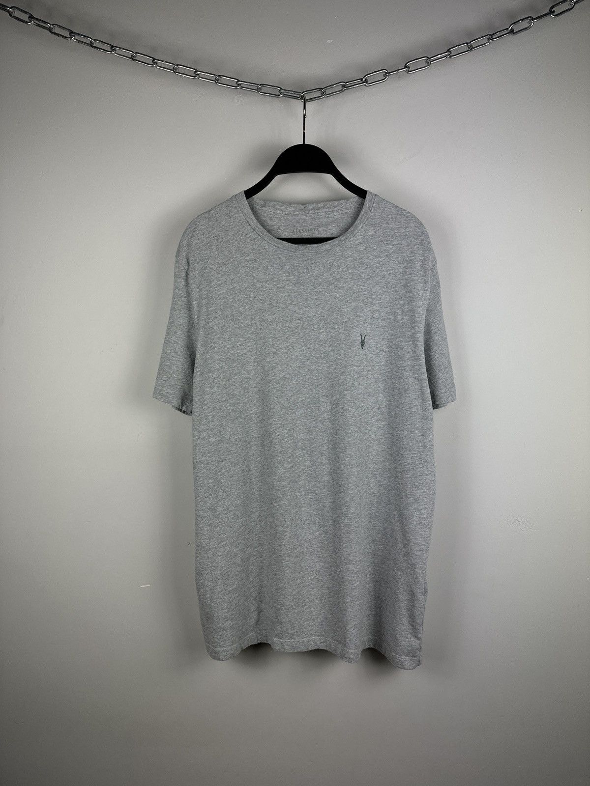 Allsaints Allsaints Race Tonic T-shirt Size US XL / EU 56 / 4 - 1 Thumbnail