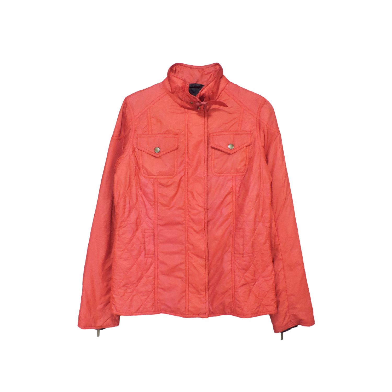 Barbour BARBOUR AMY QUILT JACKET Size M / US 6-8 / IT 42-44 - 1 Thumbnail